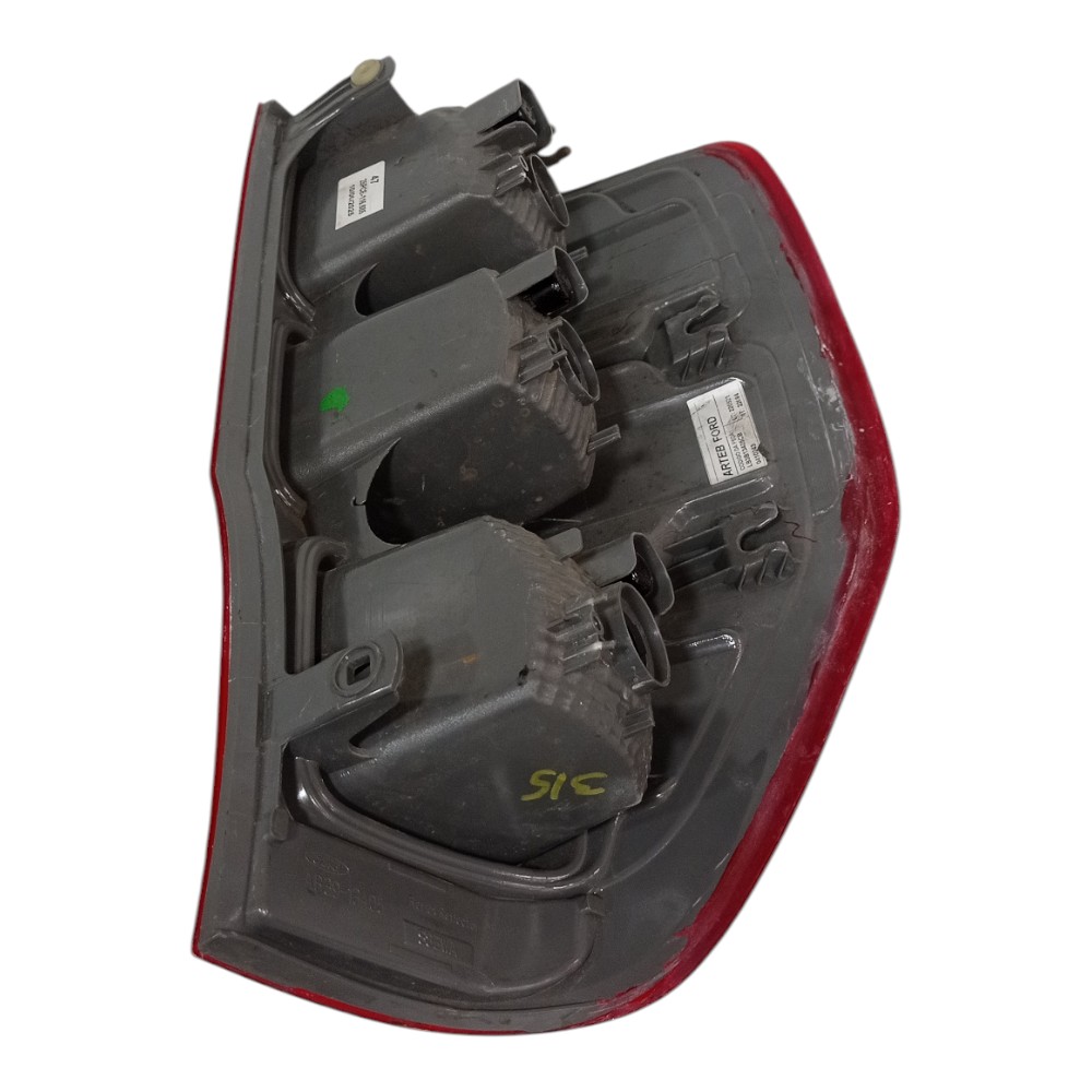 Lanterna Tras Esquerda Ford Ranger 2012 A 2020 Recuperada Esquerdo/motorista Xxxx 6