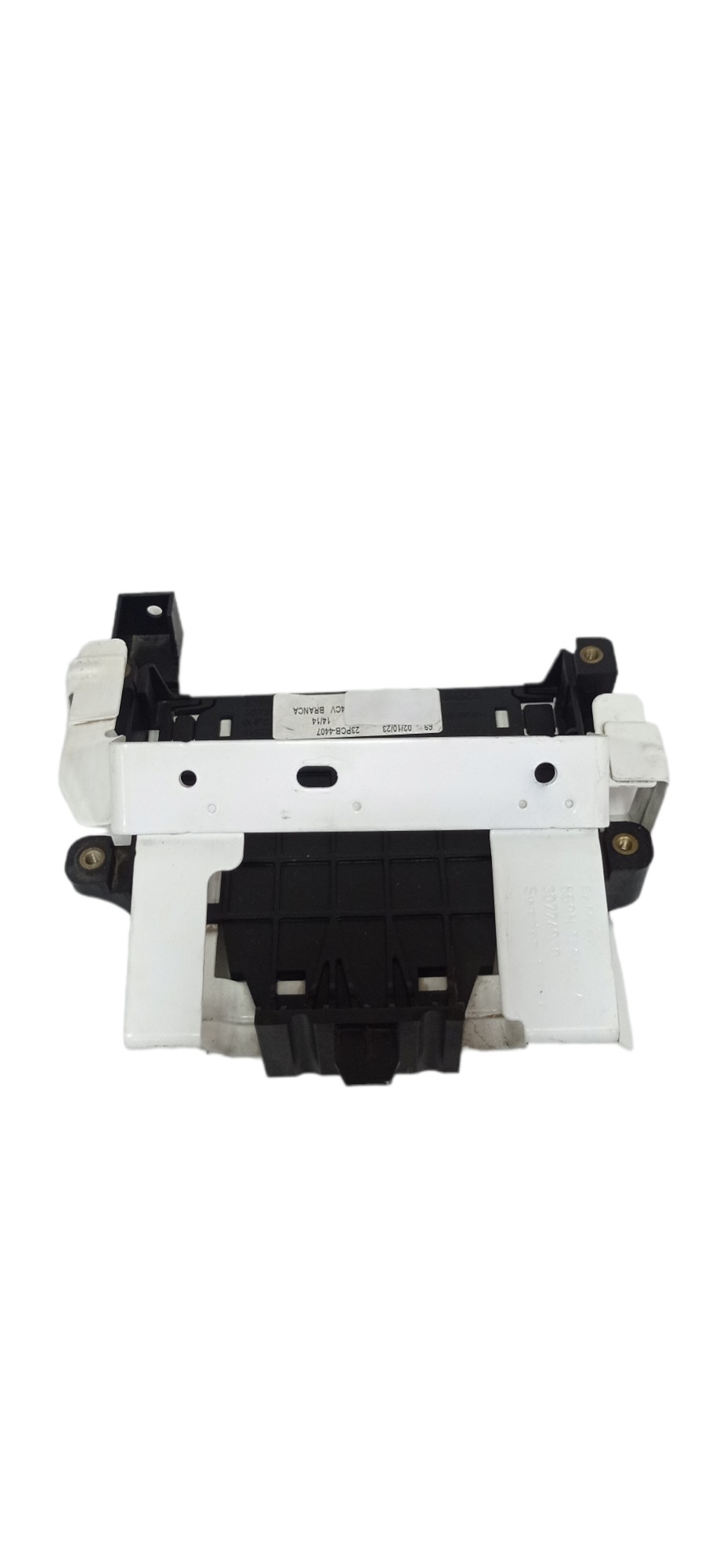 30729835 Suporte Módulo De Injeção Volvo Xc60 2012 A 2014