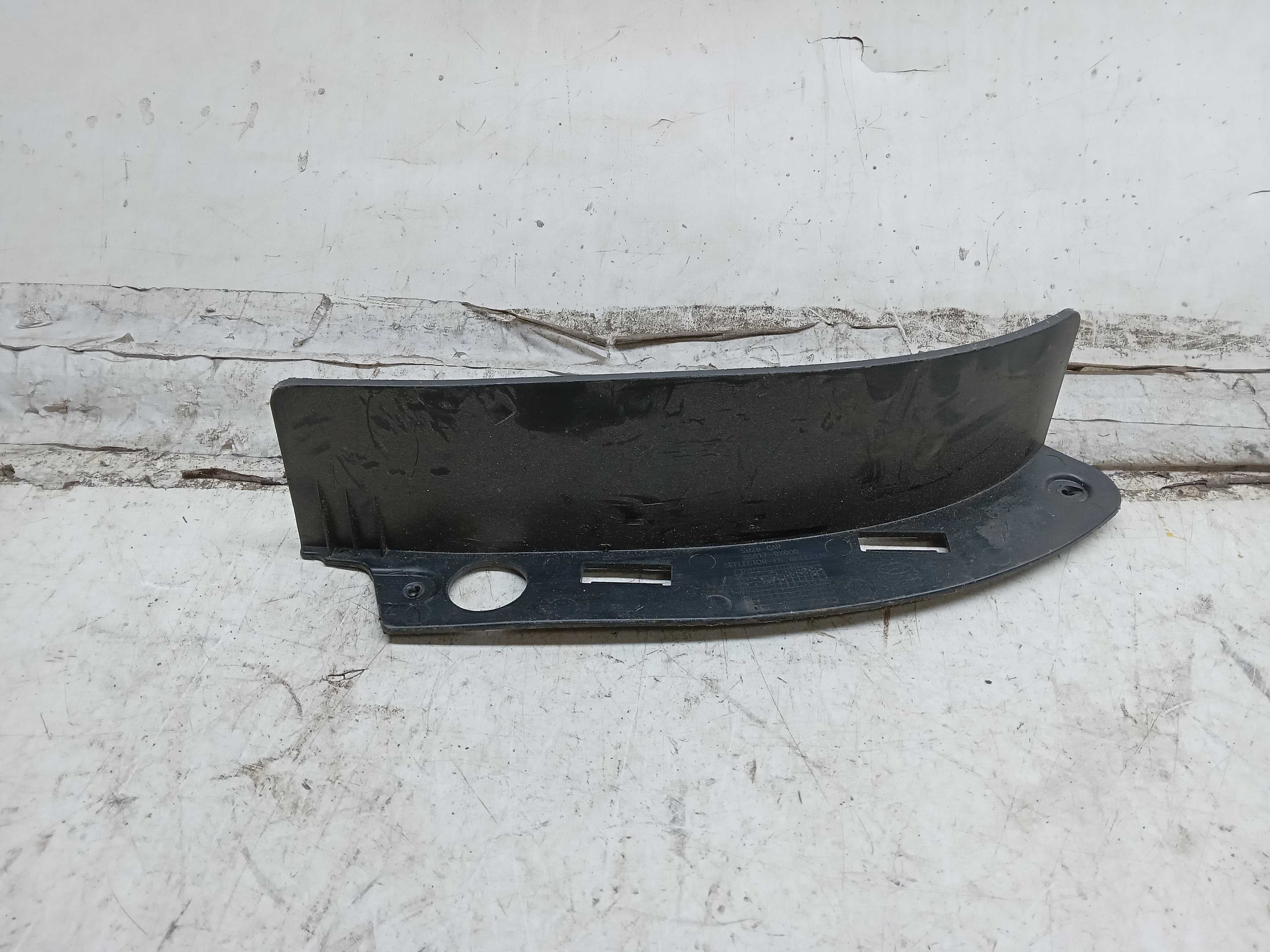 ACABAMENTO PARABARRO  LE HYUNDAI CRETA 2023 1