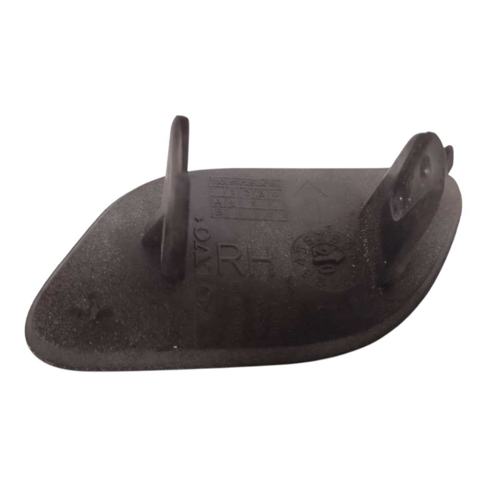 Tampa Esguicho Farol Direito Volvo Xc40 2018 A 2022 31449358 3