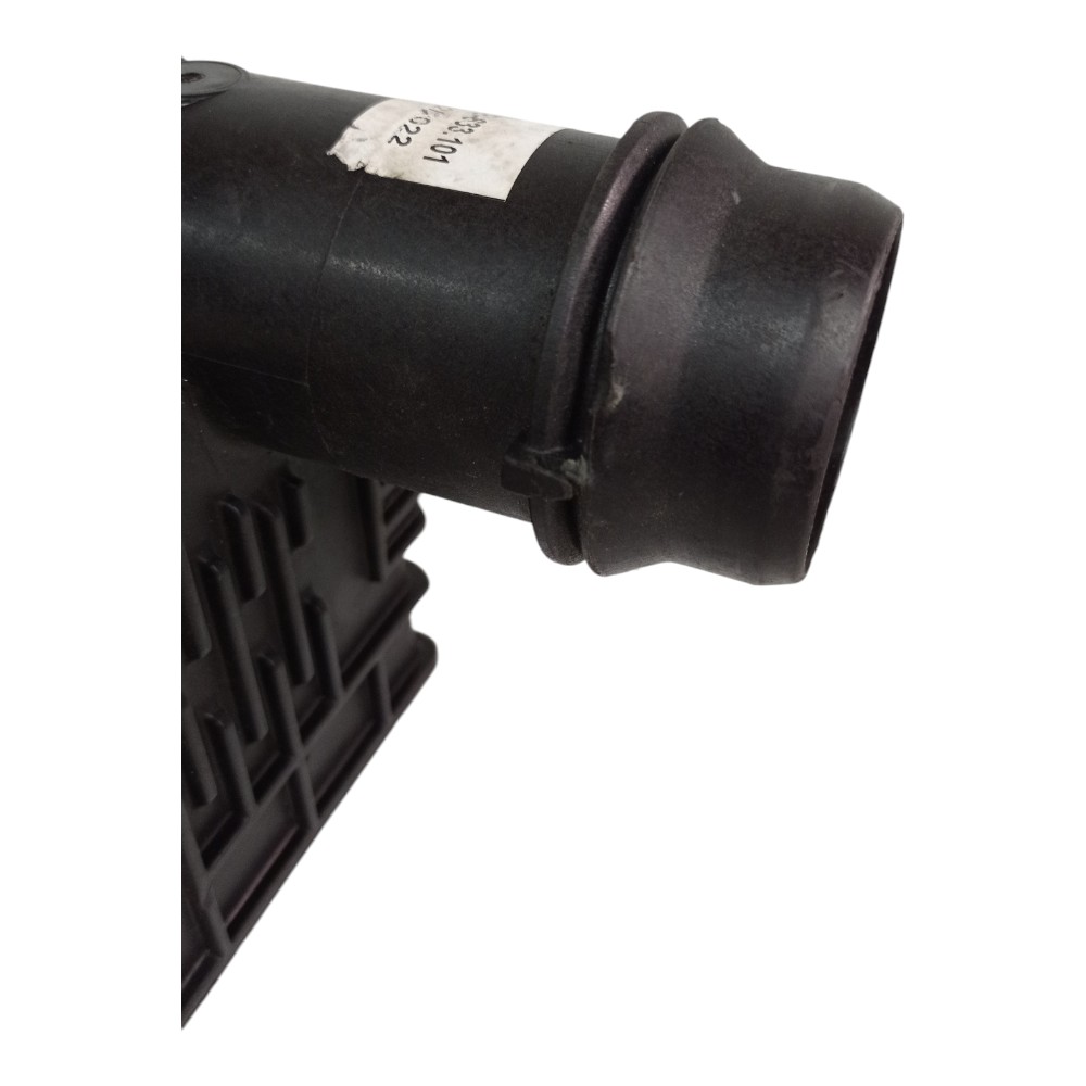 Saida Lateral Caixa Intercooler Gm Ônix 2021 5