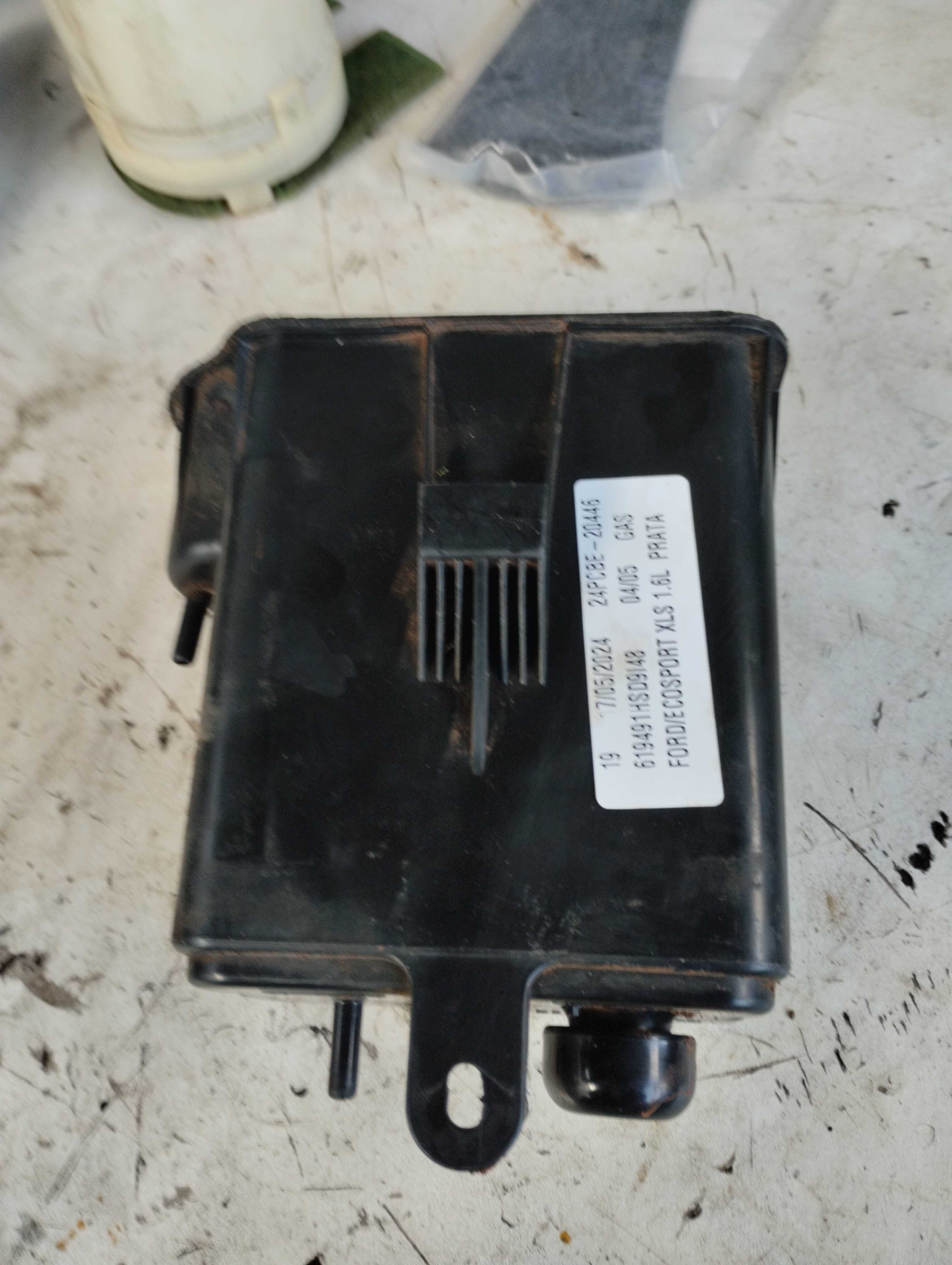 CANISTER ECOSPORT  1.6 2005