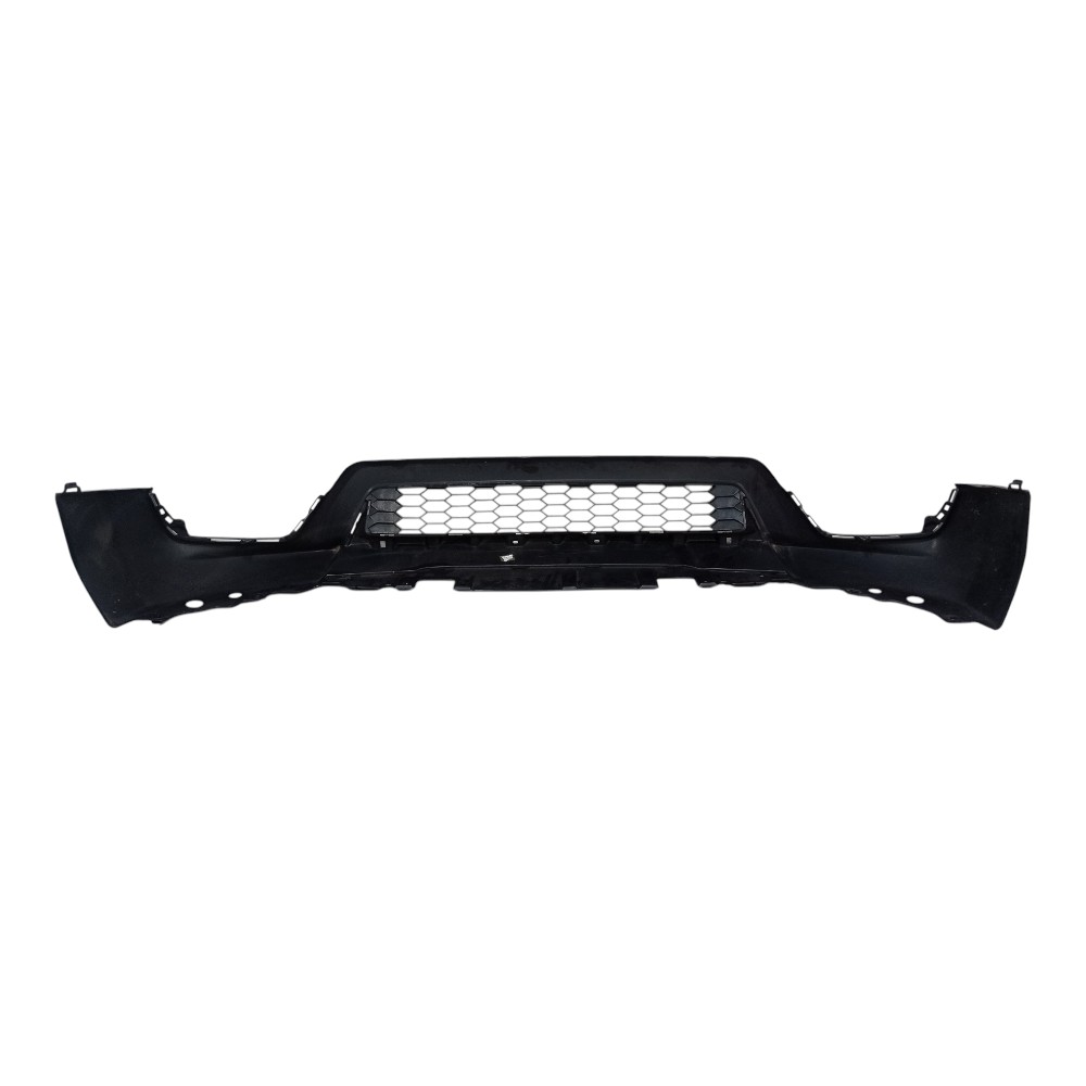 Spoiler Parachoque Dianteiro Honda Cr-v 2018 Original 6