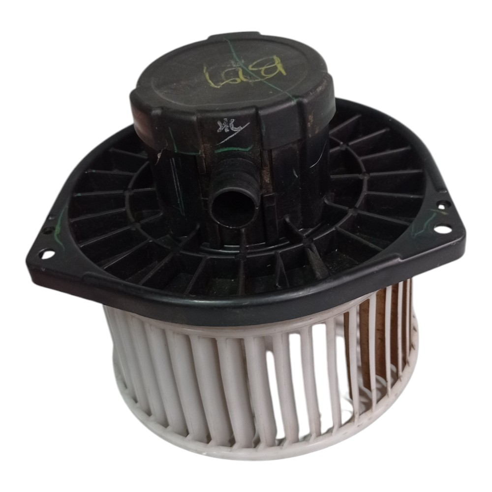 Motor Ar Forçado Mitsubishi Pajero L200 Triton 2014 2