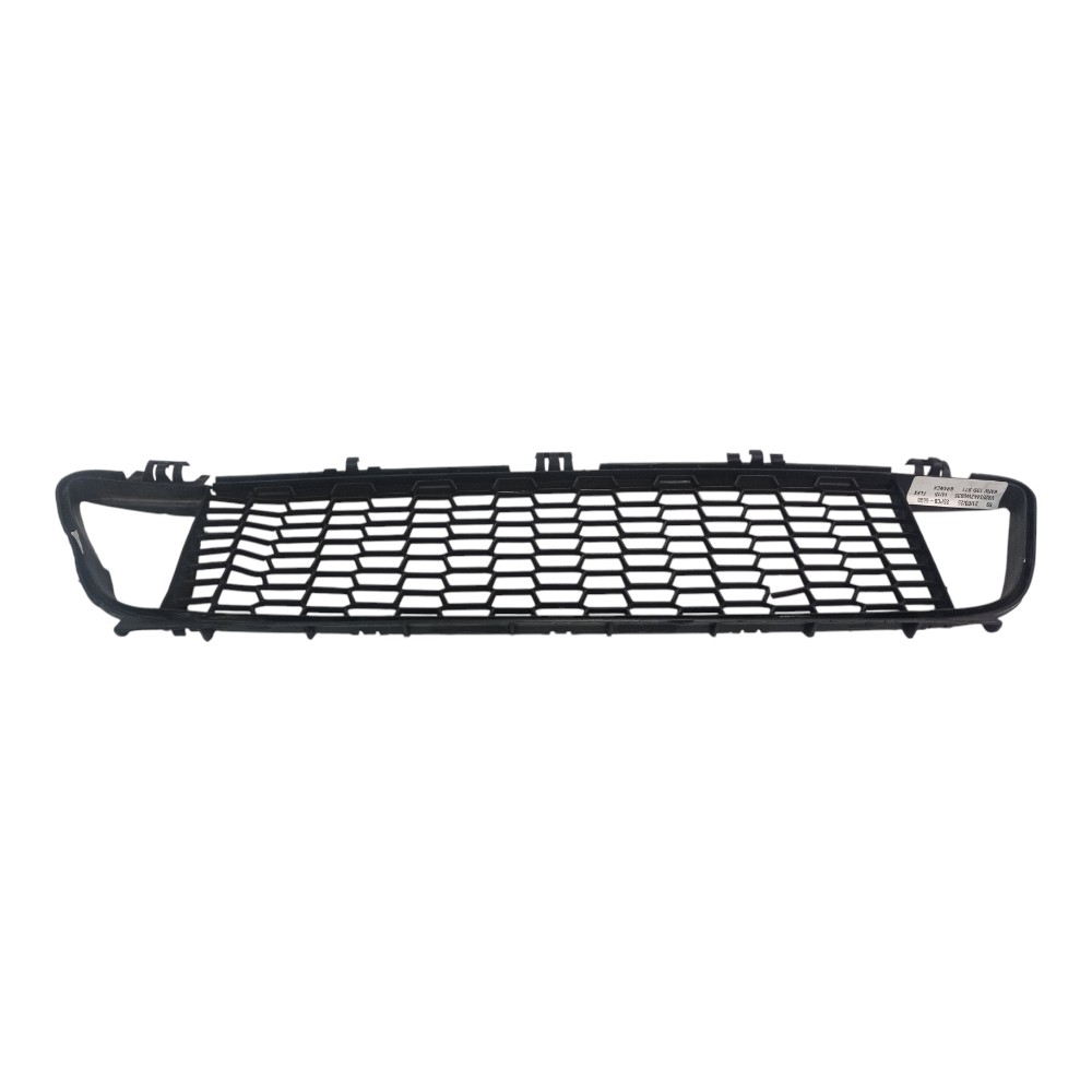 Grade Inferior Parachoque Dianteiro Bmw F20 F21 2012 A 2015 1