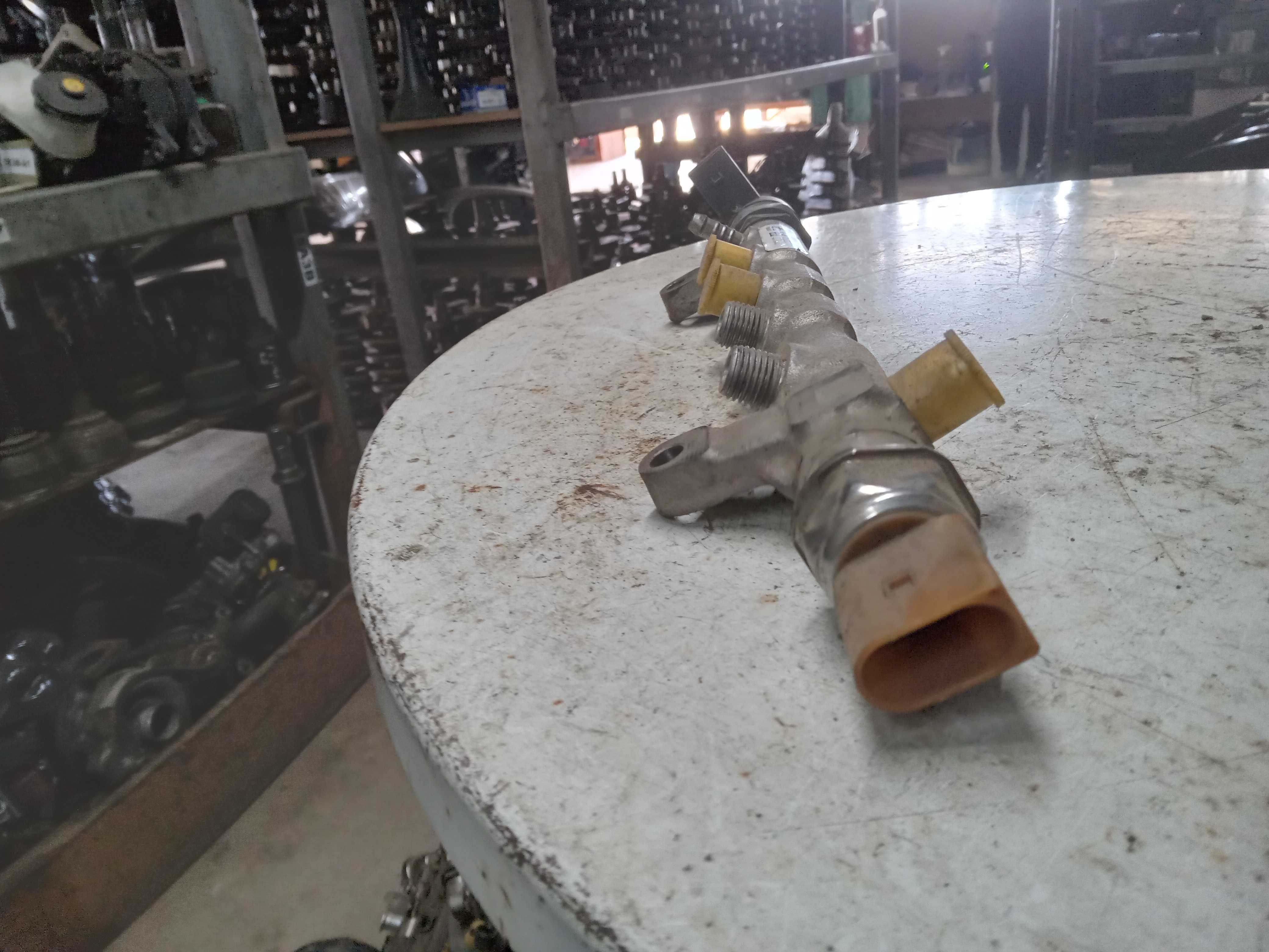 FLAUTA BICO INJEÇÃO AUDI A4 20 2