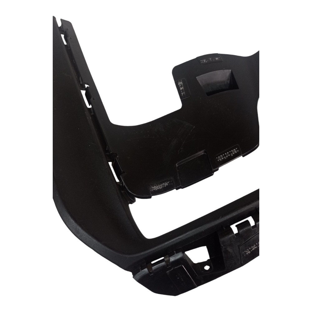 Grade Esquerda Farol Milha Drl Gm Tracker 2020 A 2023 3