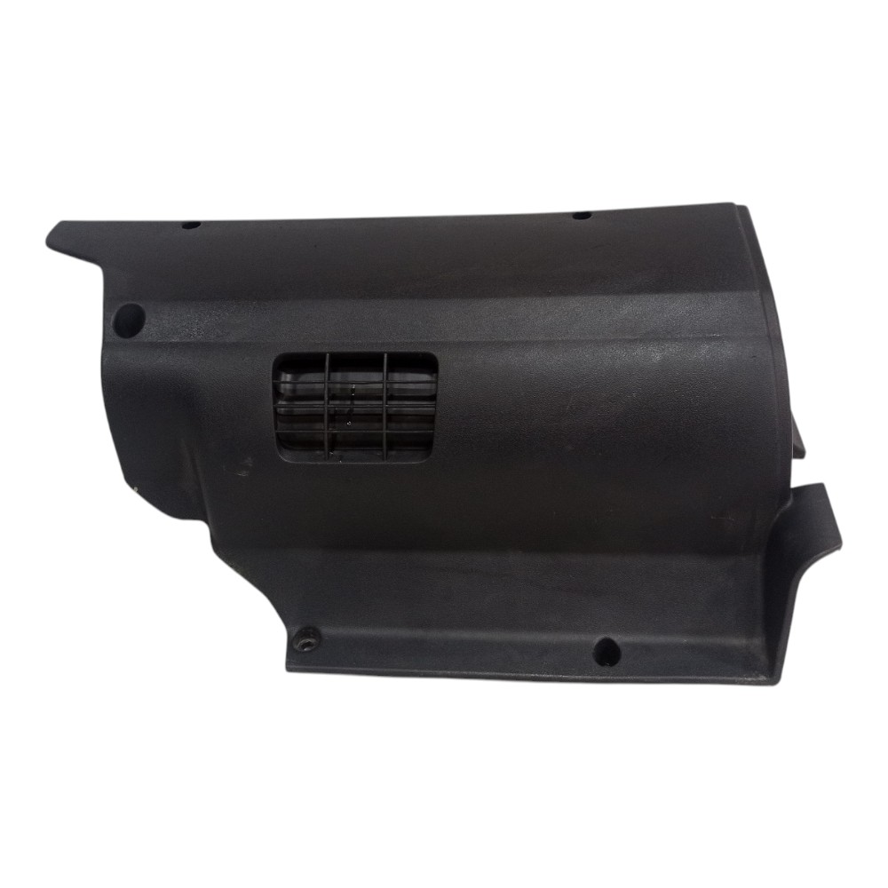 Acabamento Painel Esquerdo Scania 1847746 Preto