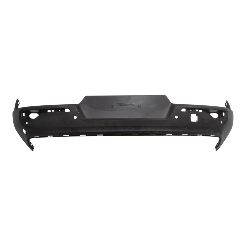Parachoque Traseiro Volvo Xc40 2021 Para Recuperar 1