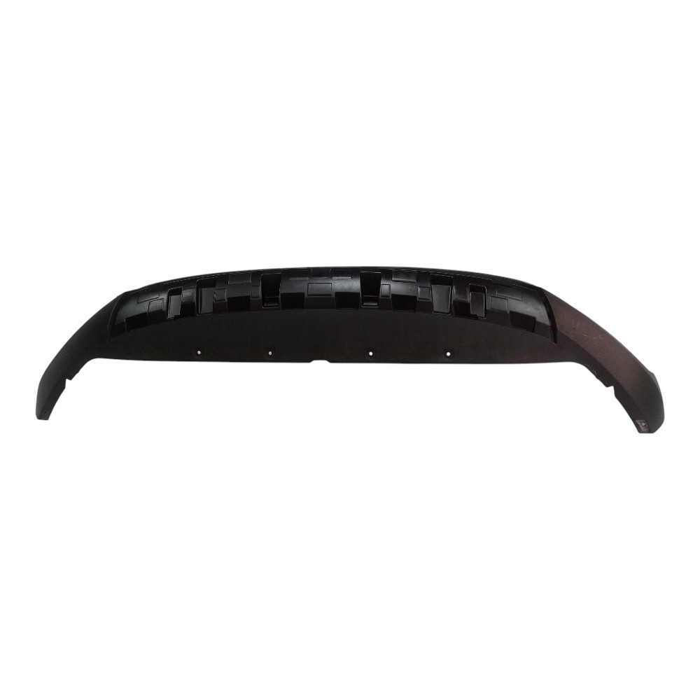 Spoiler Parachoque Dianteiro Volvo Xc40 2018 A 2022