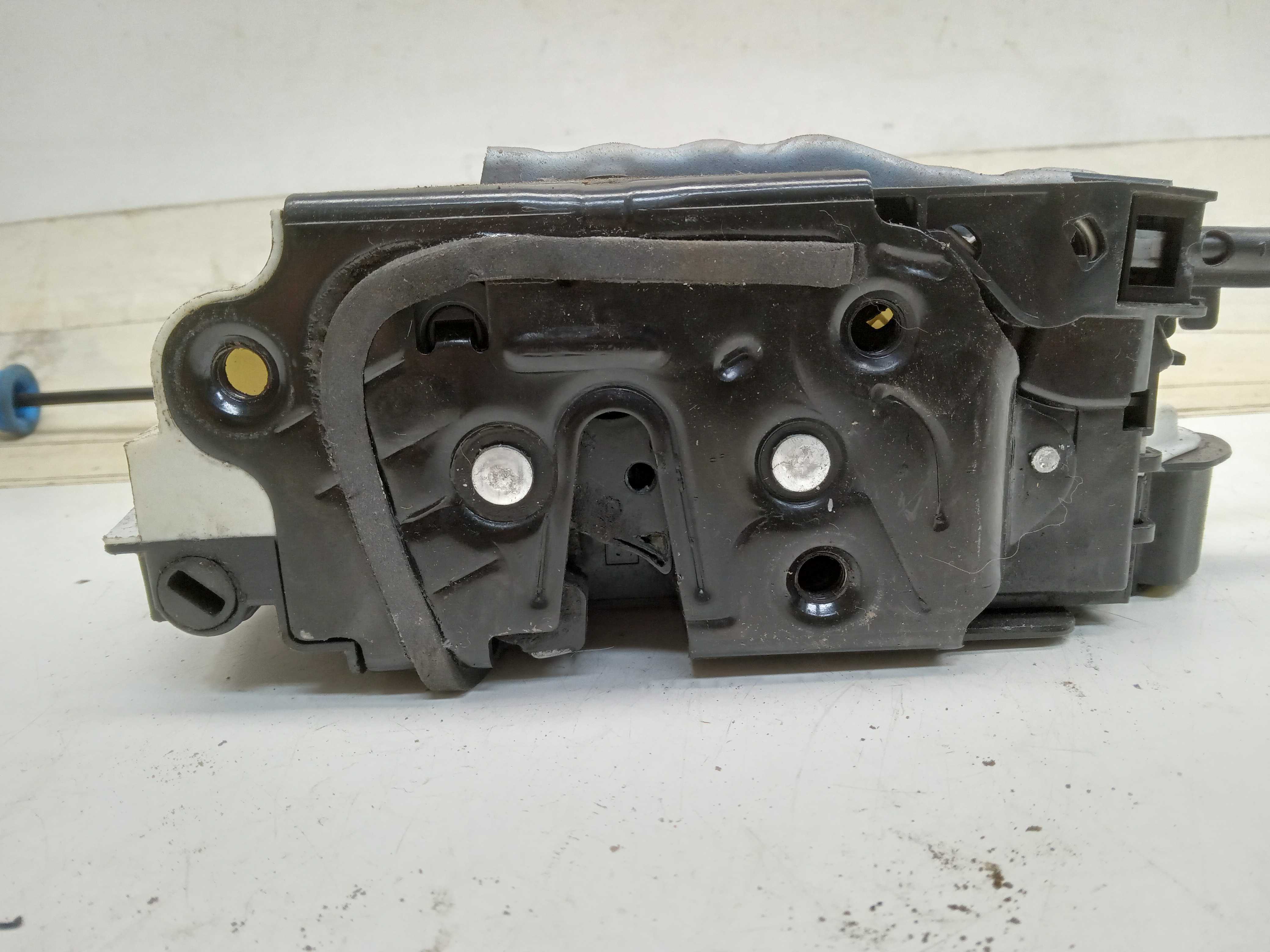 FECHADURA PORTA DIANTEIRA LD VW UP CROSS 2018 2