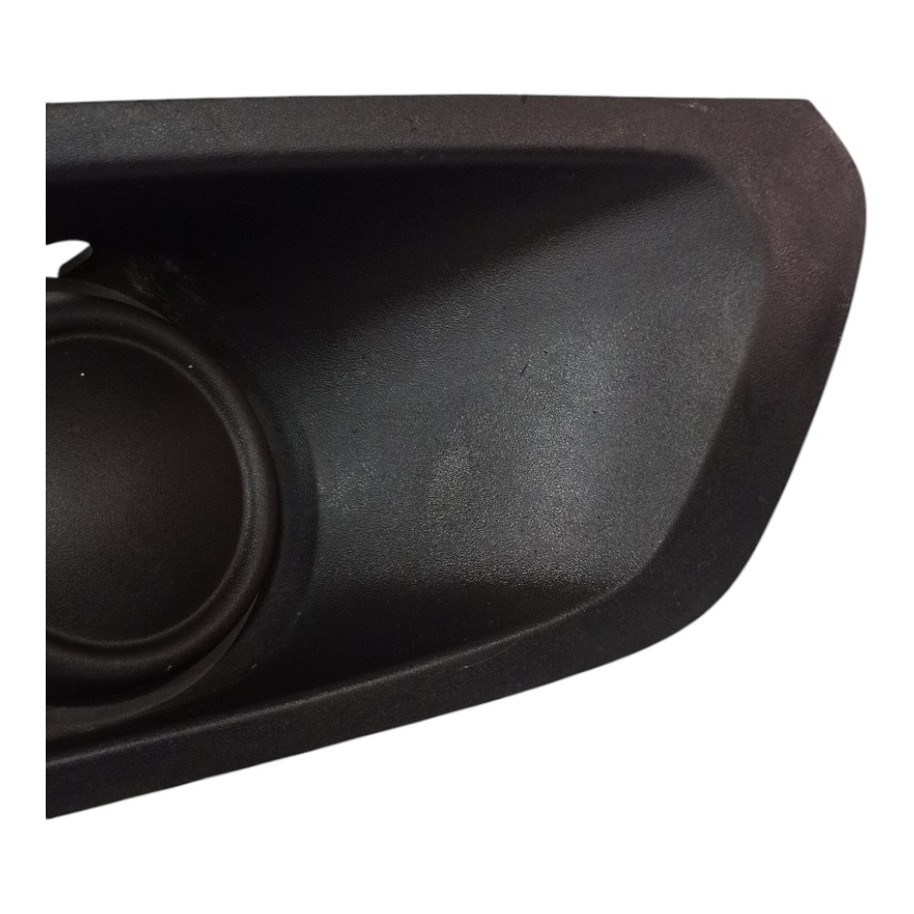 Moldura Farol Milha Direito Gm Onix 2017 A 2019 2