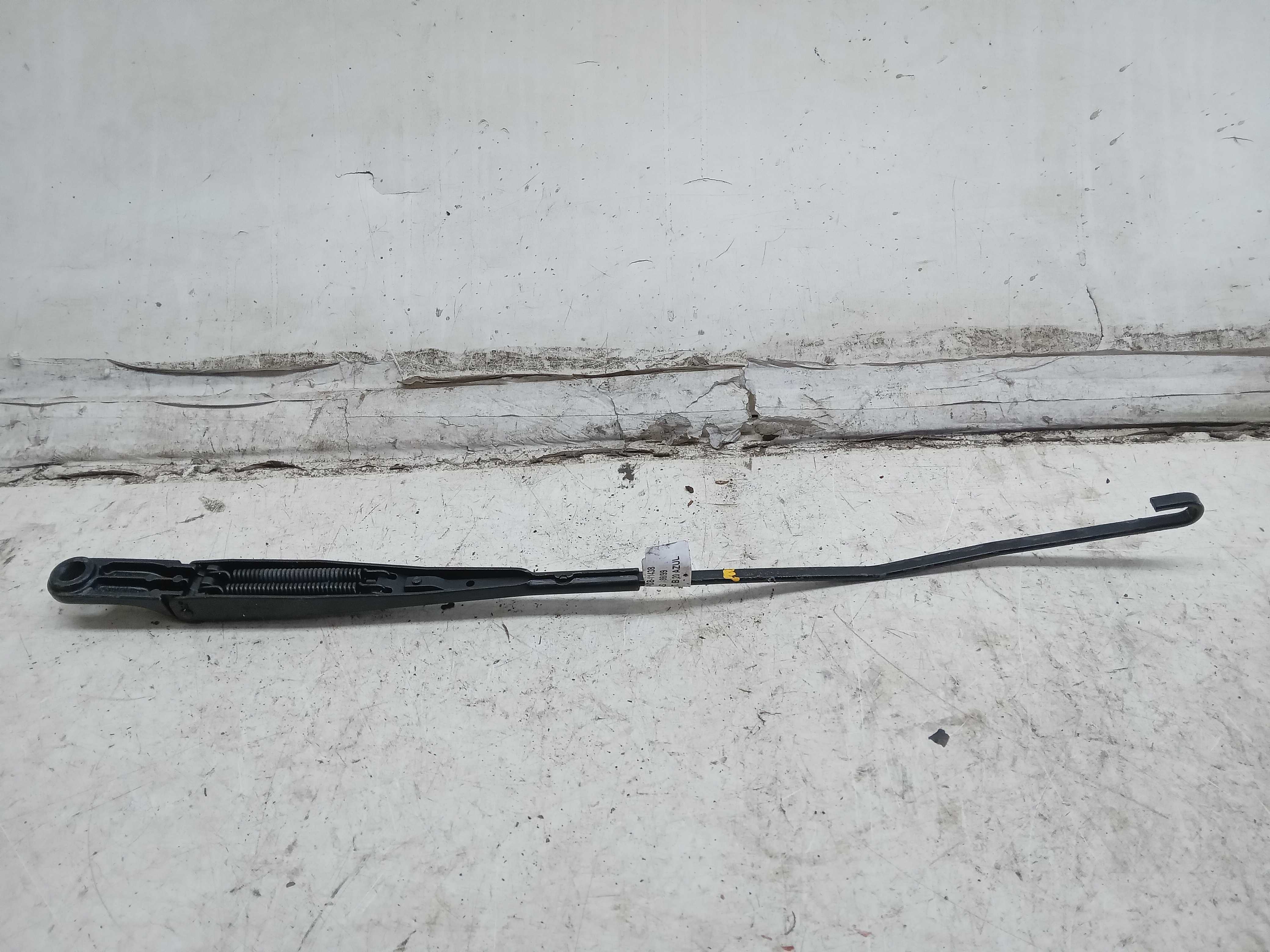 HASTES BRAÇO LIMPADOR PARABRISA LE PEUGEOT 406 1999 1