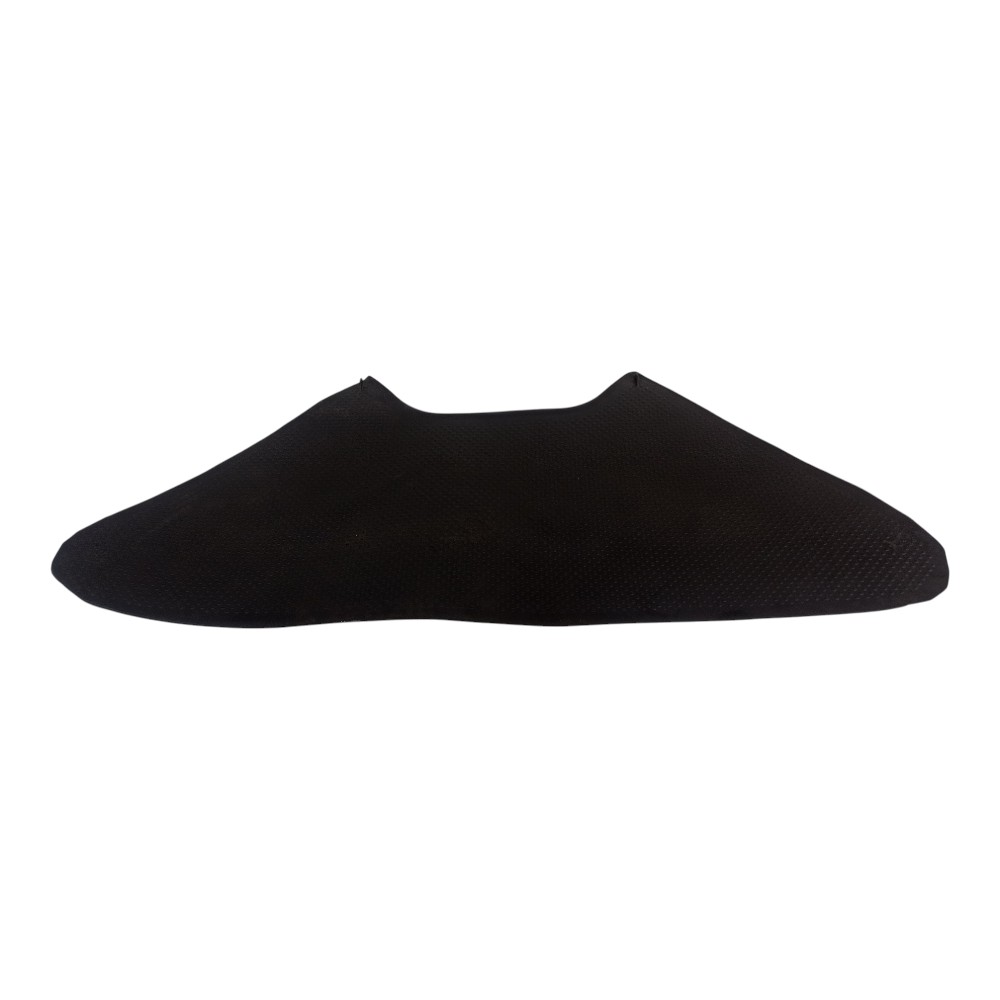 Tapete Borracha Mercedes Benz 2544  Preto
