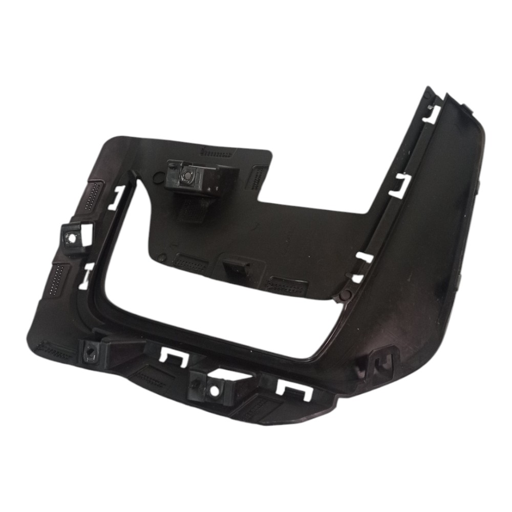 Moldura Drl Esquerdo Farol Milha Gm Tracker 2020 A 2023