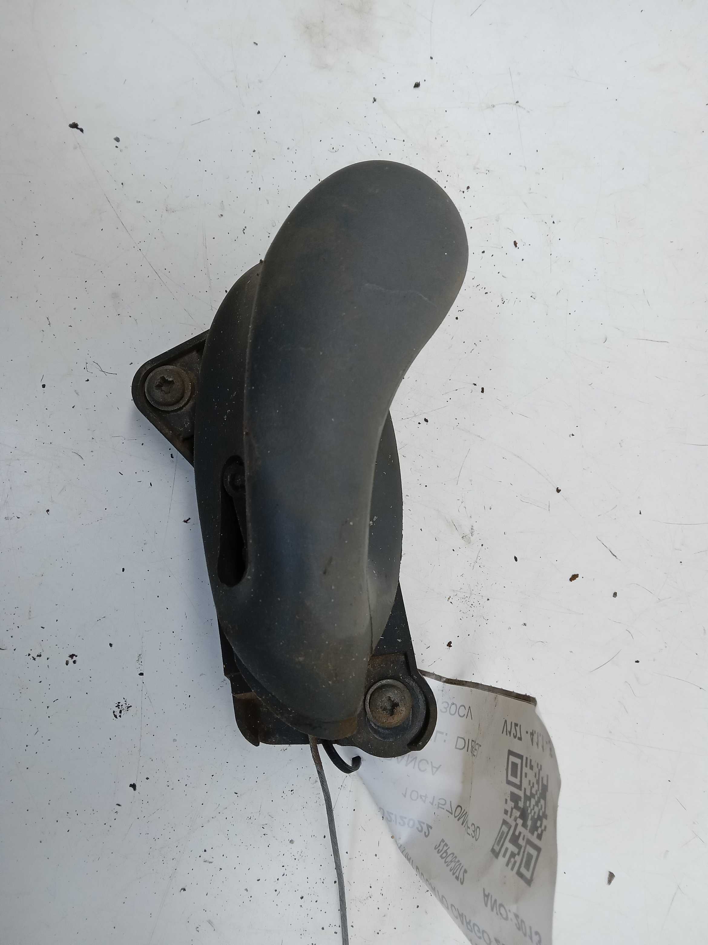 MAÇANETA INTERNA PORTA DIANTEIRA LD FIAT DUCATO 2013 1