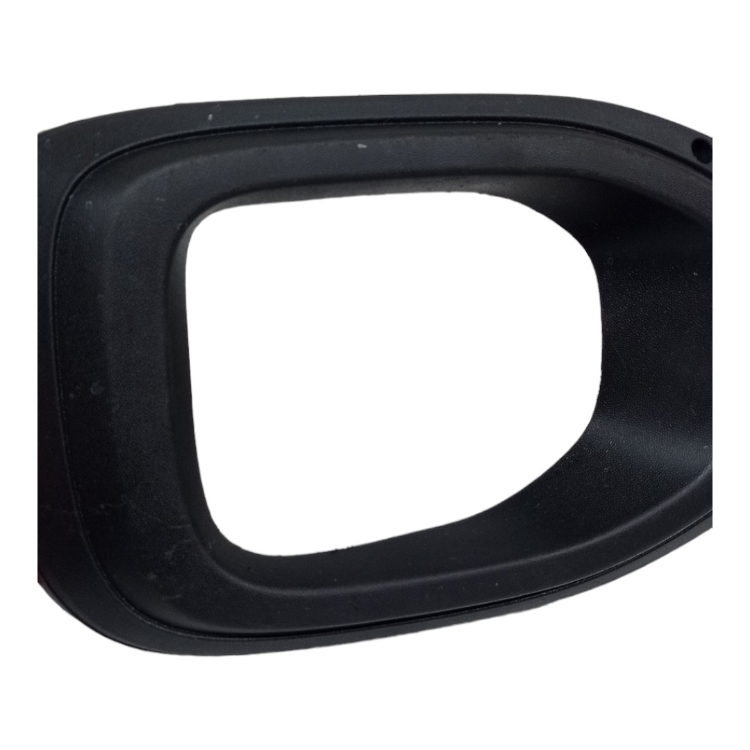 2gp853665 Moldura Farol Milha Esquerdo Vw Tcross 2020 4