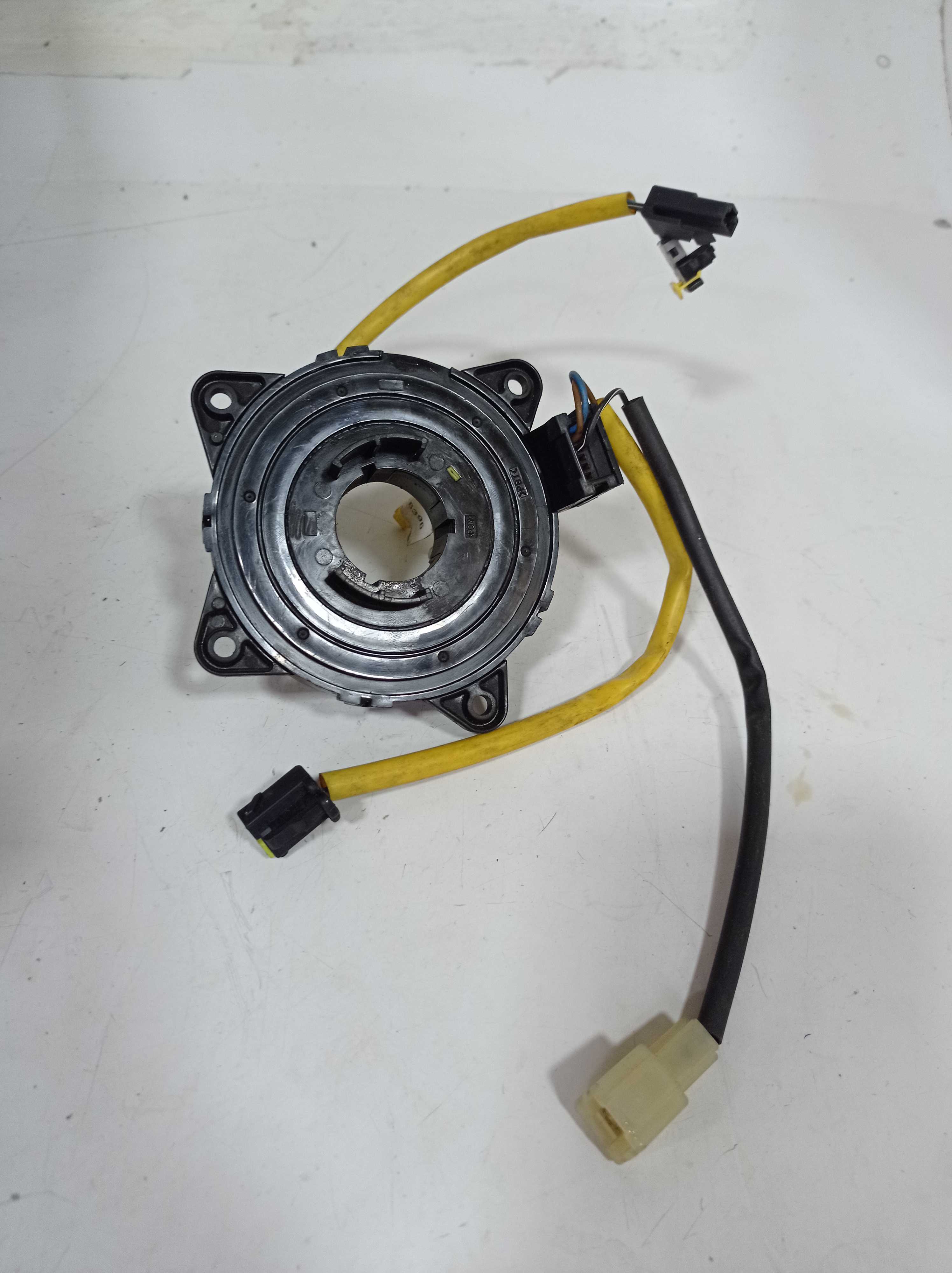CINTA AIRBAG HARD DISK CHERY QQ TIGGO CELER 2011 2