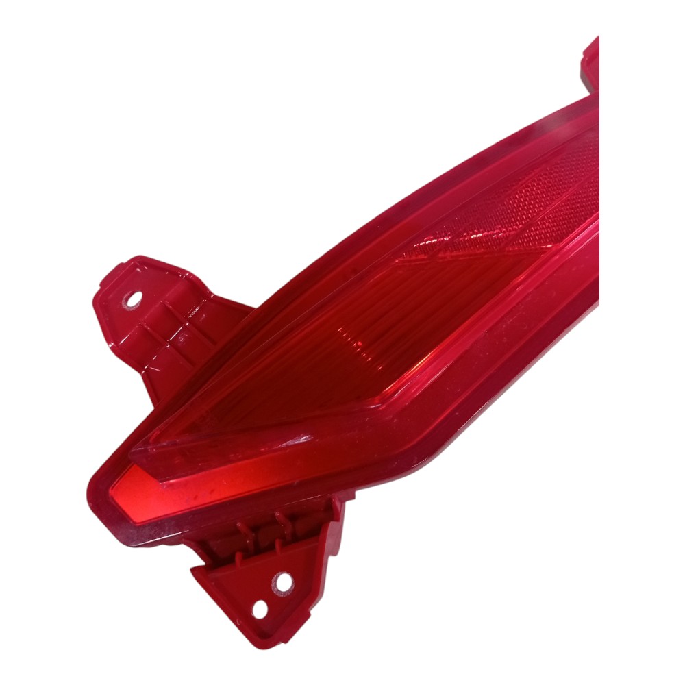 Refletor Olho De Gato Direito Hyundai Hb20 2020 A 2022  Xxxx 4