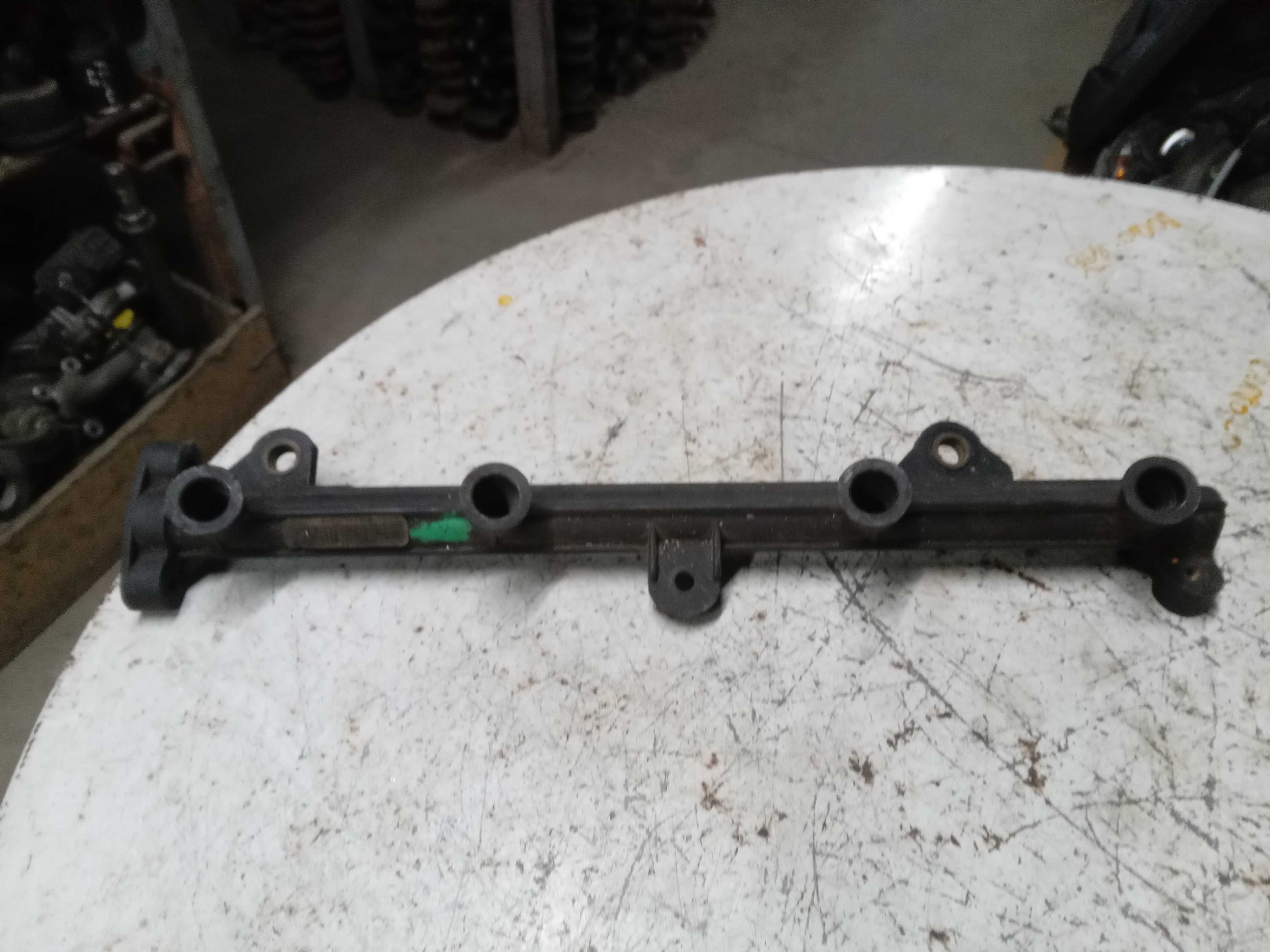 FLAUTA BICO INJEÇÃO FORD FIESTA OU FORD KA ENDURA 1997 1