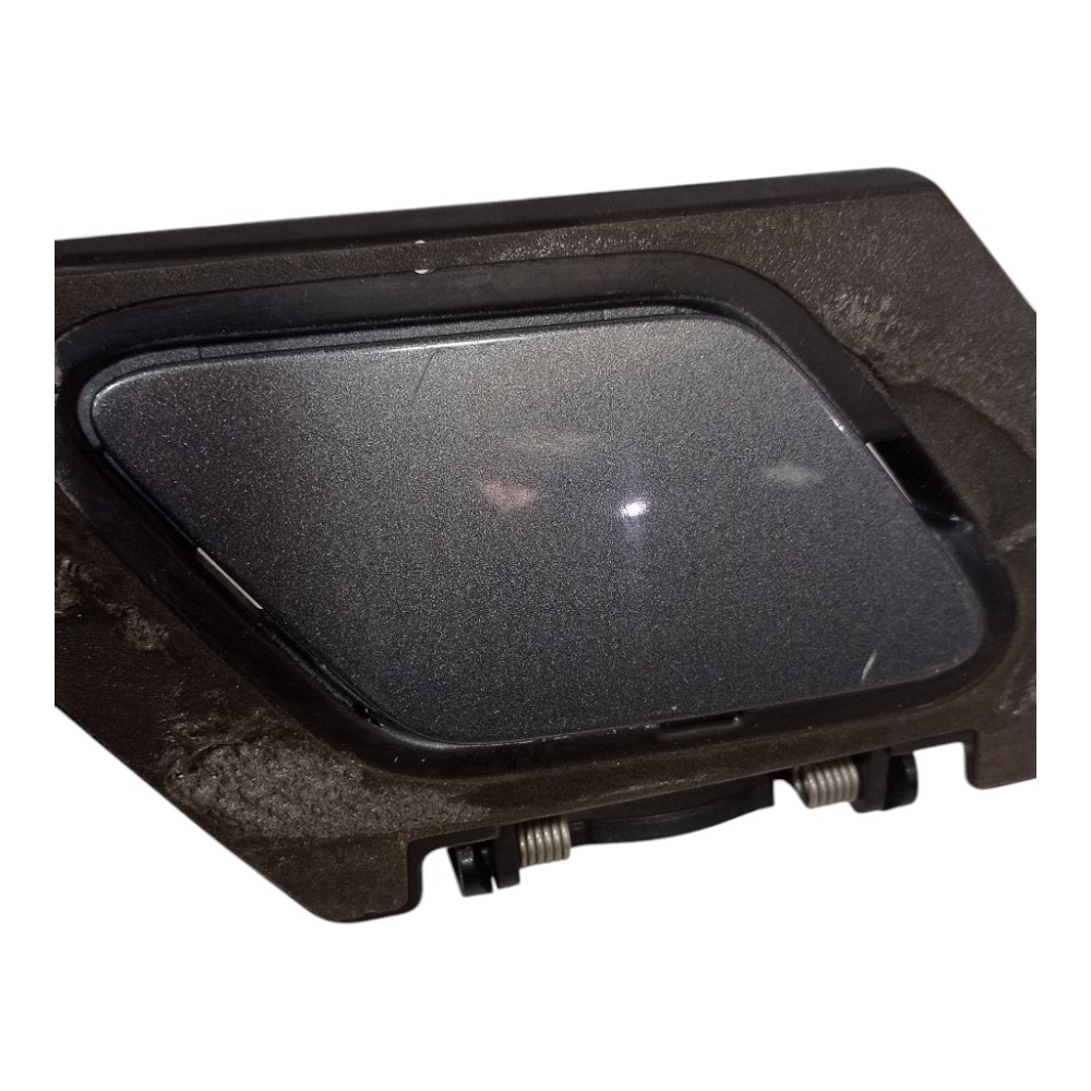 Tampa Farol Esguicho Direito Audi A4 2016 2017 2
