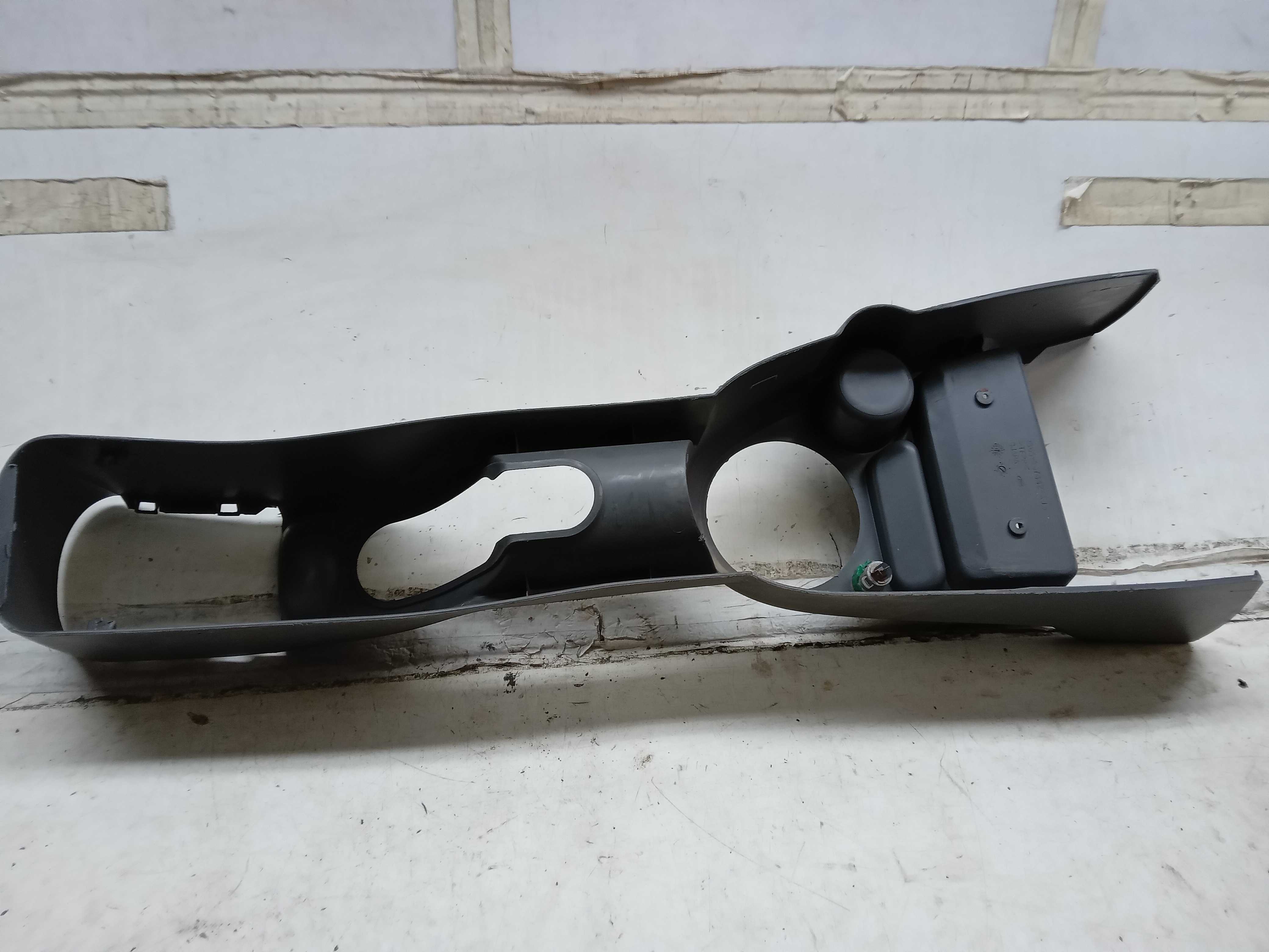 CONSOLE CENTRAL FORD ECOSPORT 2007 2
