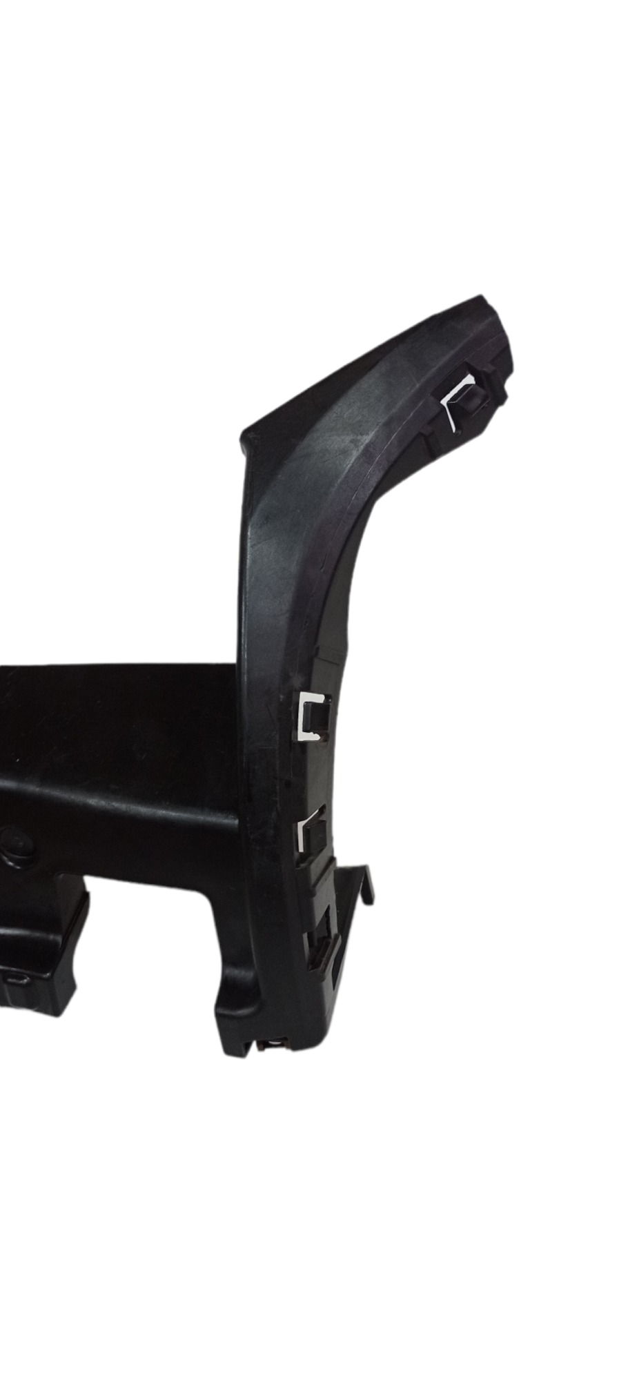 Guia Suporte Parachoque Tras Esquerdo Fiat Toro 2016 A 2020 4