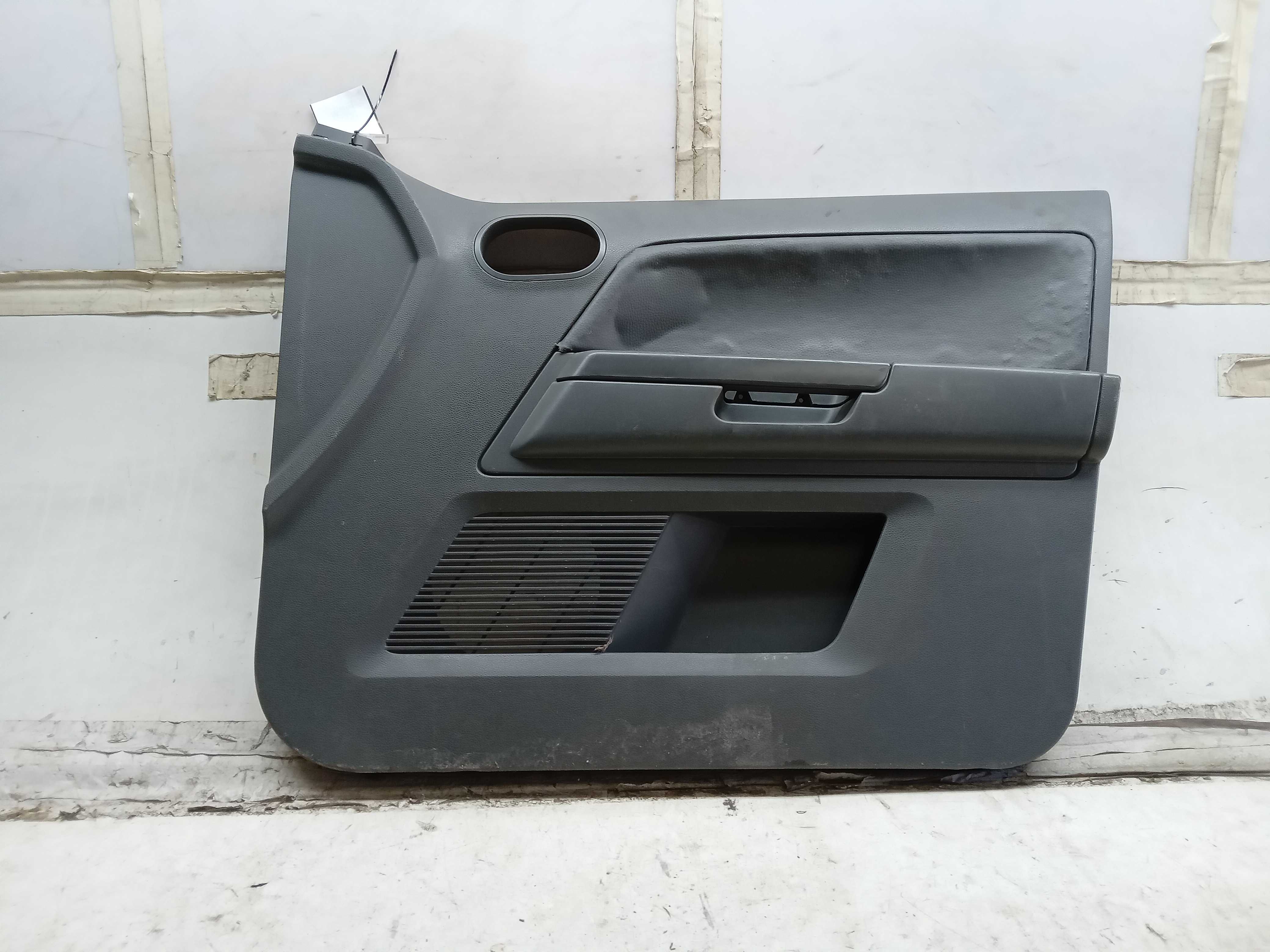 FORRO PORTA TRASEIRO LD FORD ECOSPORT 2005 2
