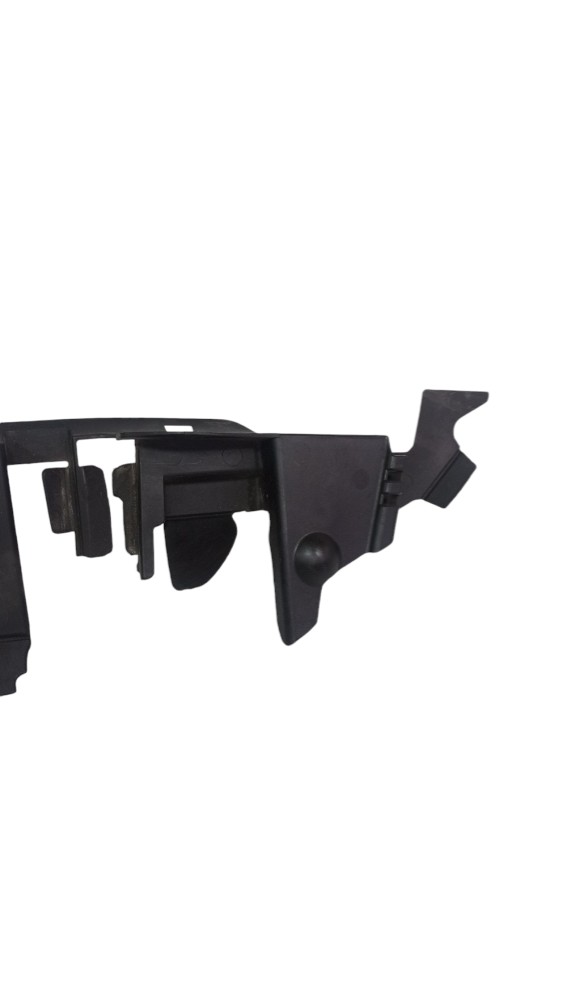 Defletor Esquerdo Lateral Radiador Peugeot 207 2007 A 2012 2