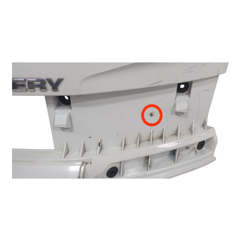 Grade Frontal Vw Novo Delivery 6160 9170 11180 Original 5