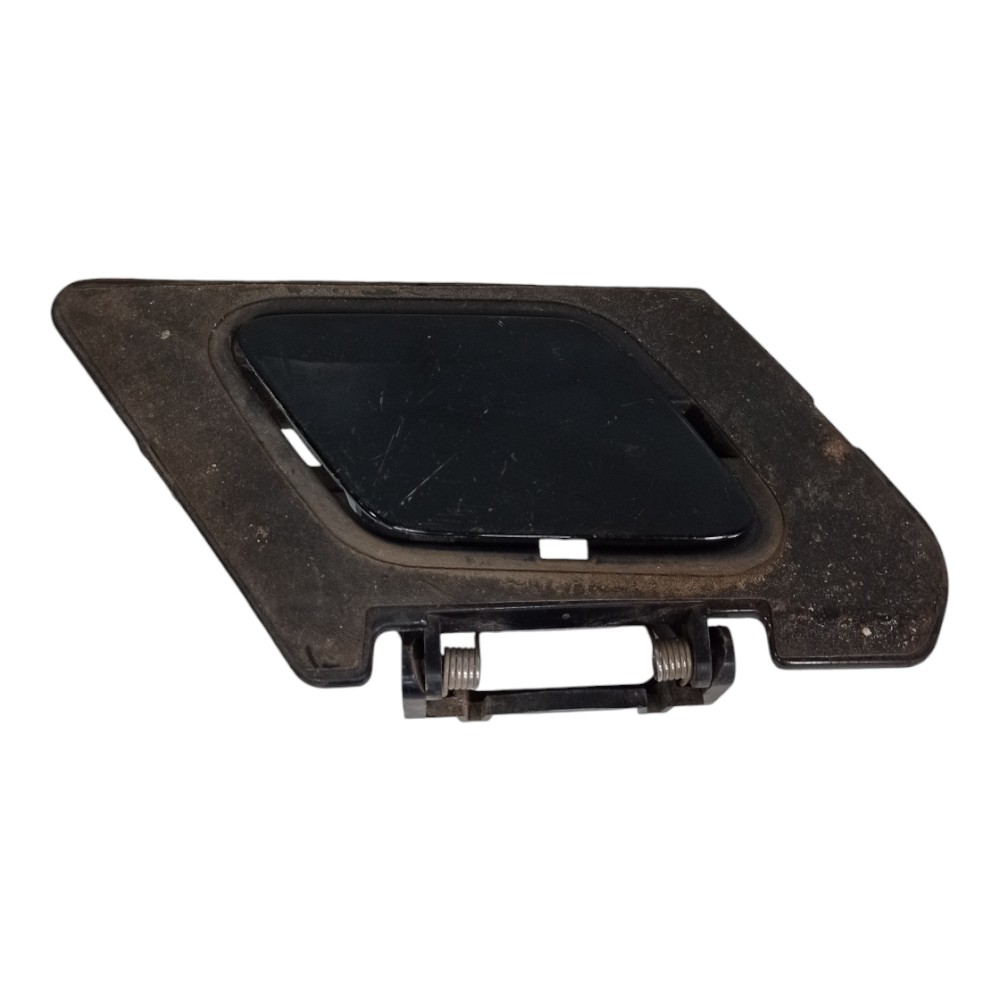 Tampa Esguicho Farol Direito Audi A4 2016 2017 1