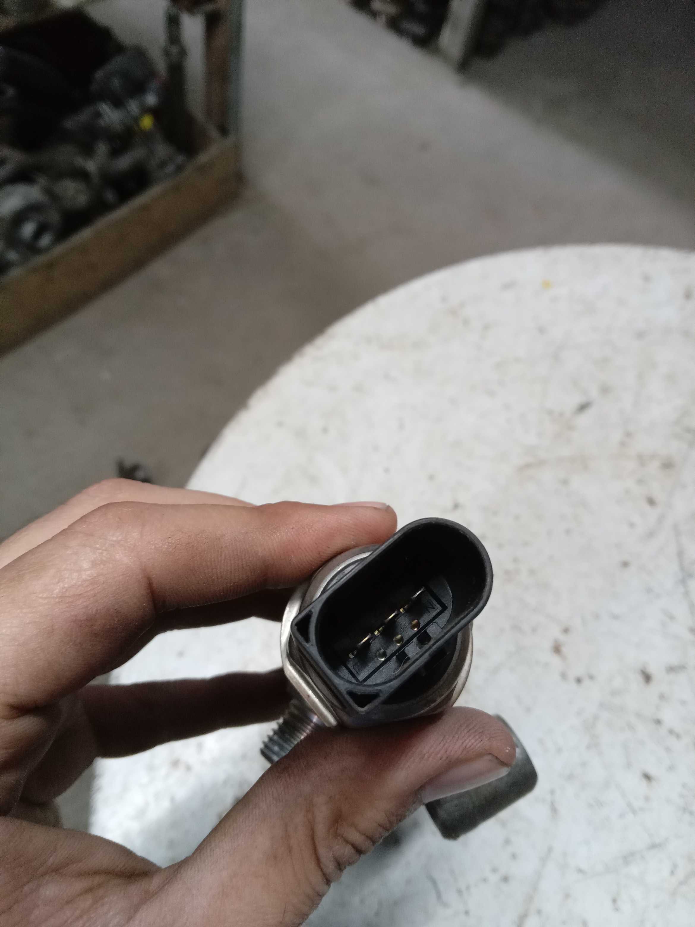 FLAUTA BICO INJEÇÃO VW AMAROK V6 1