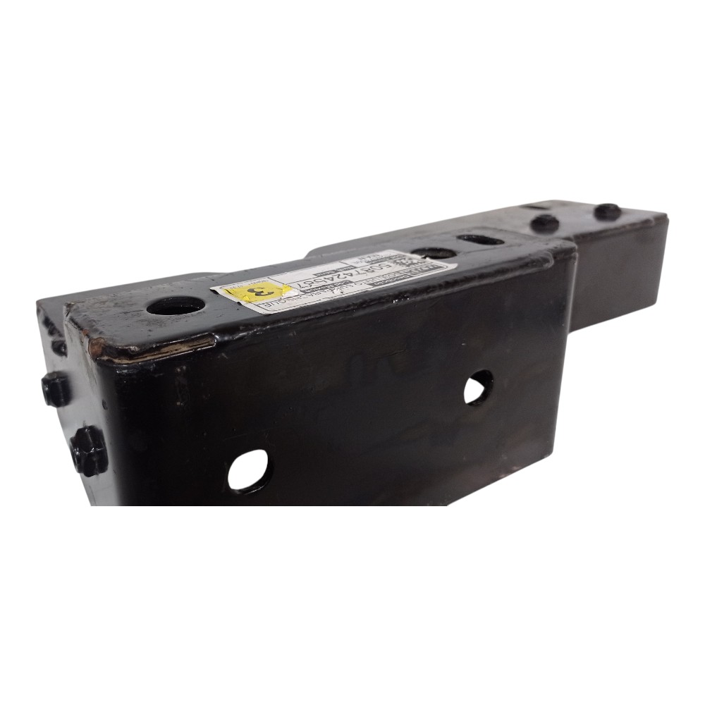 Suporte Parachoque Lado Direito Vw Constellation 3