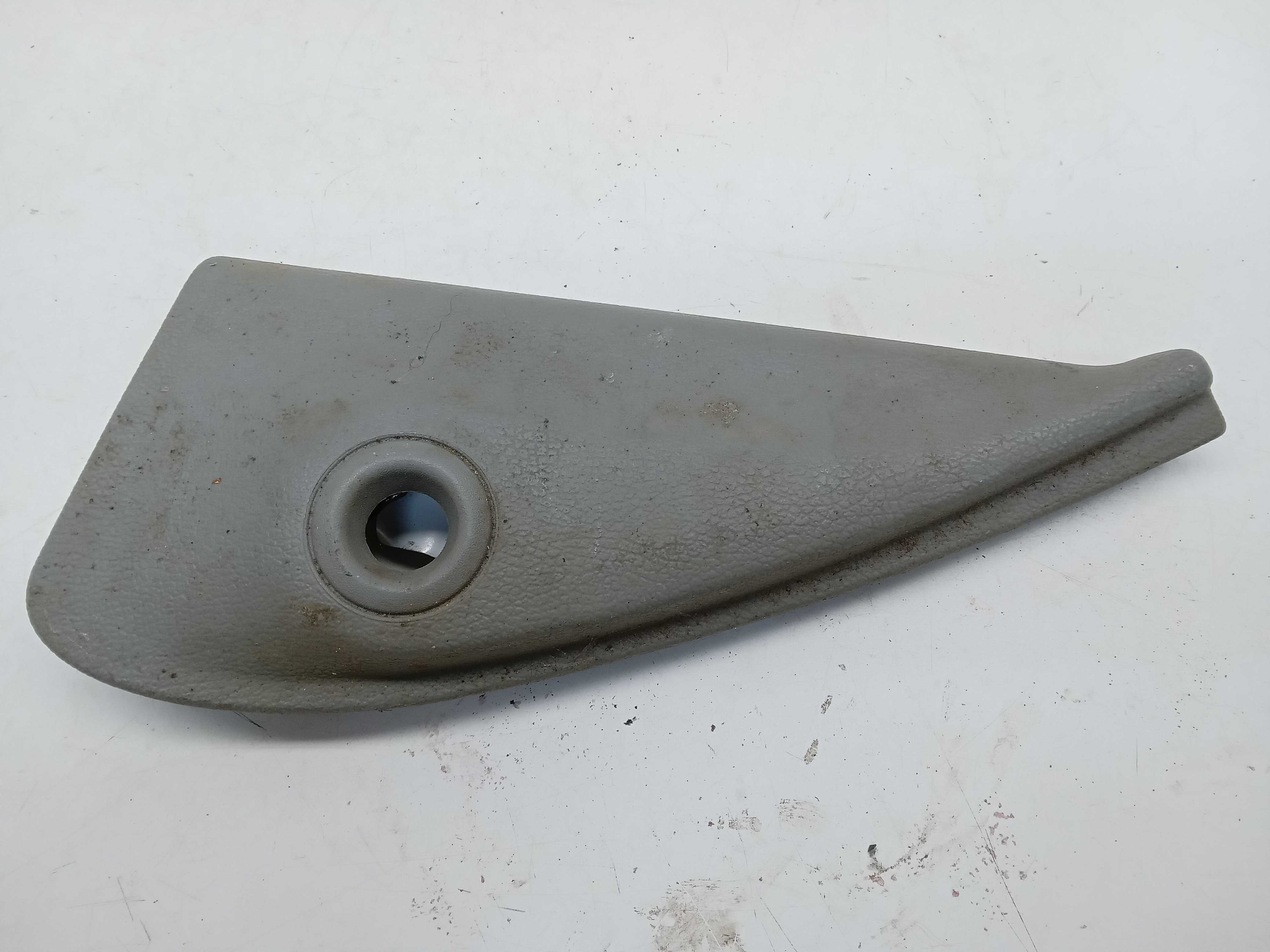 Acabamento interno retrovisor le renault kangoo 2011 1