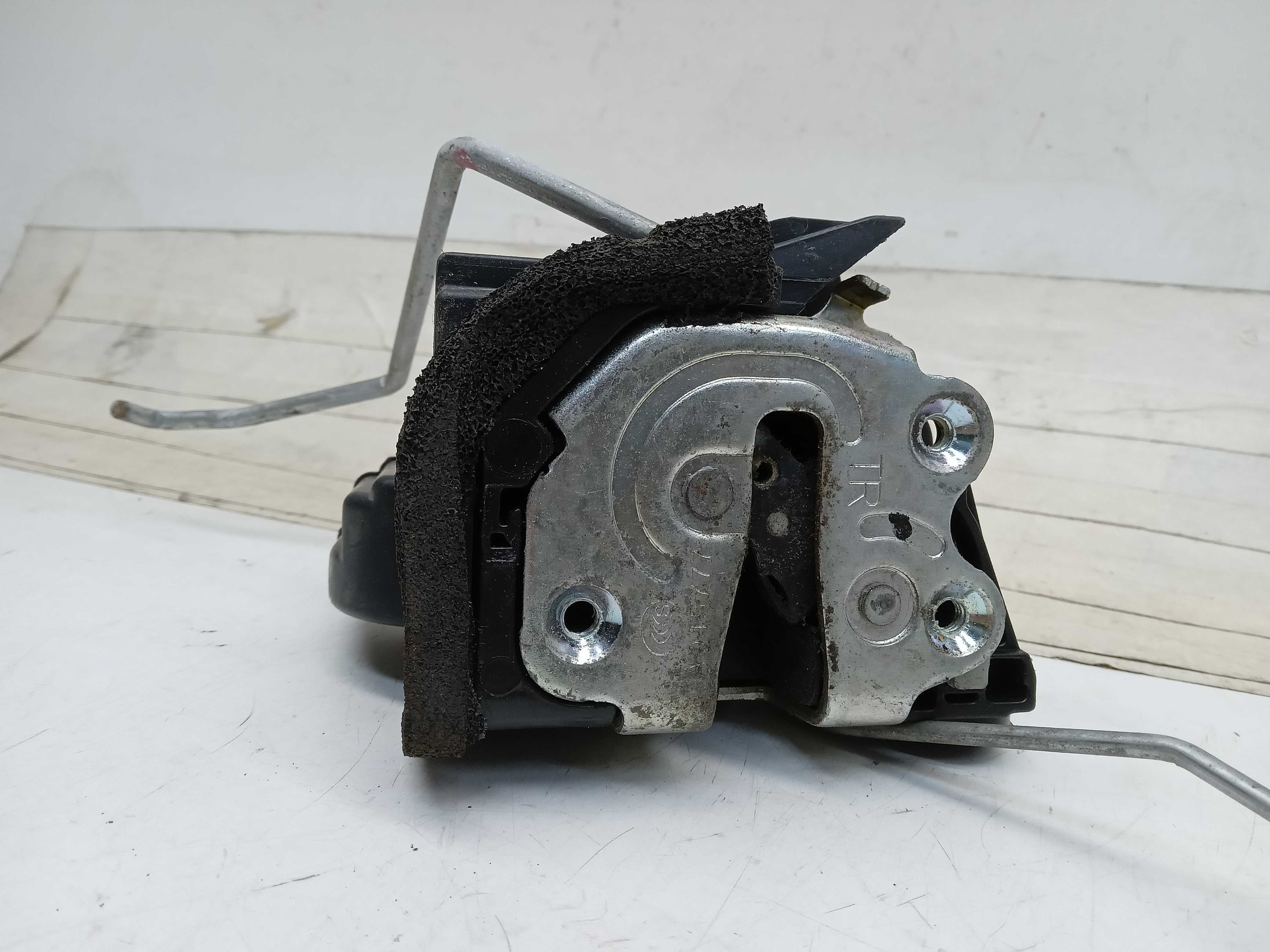FECHADURA PORTA TRASEIRA LD HYUNDAI HB20 2014 2