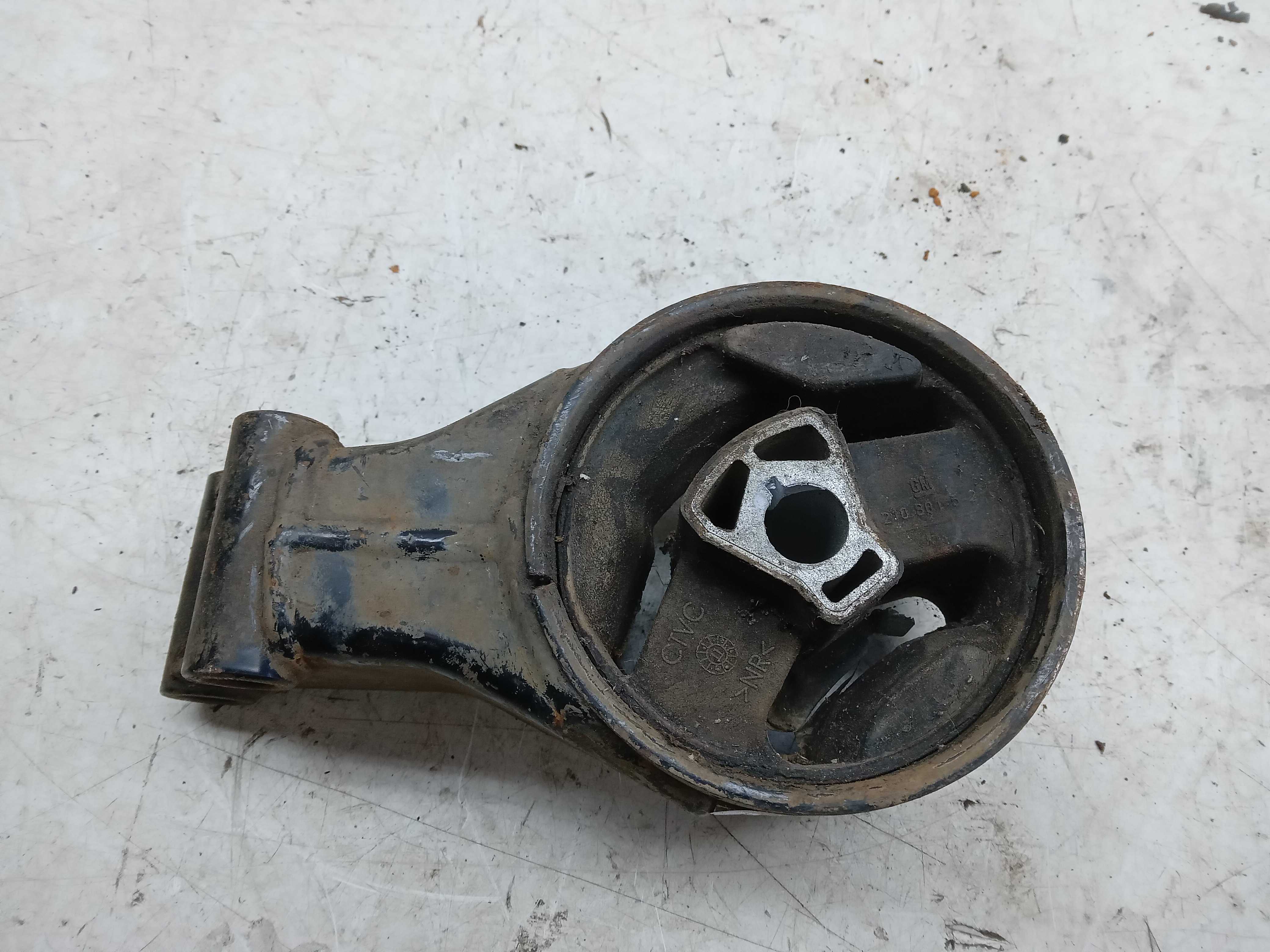COXIM MOTOR GM CRUZE 2012 1