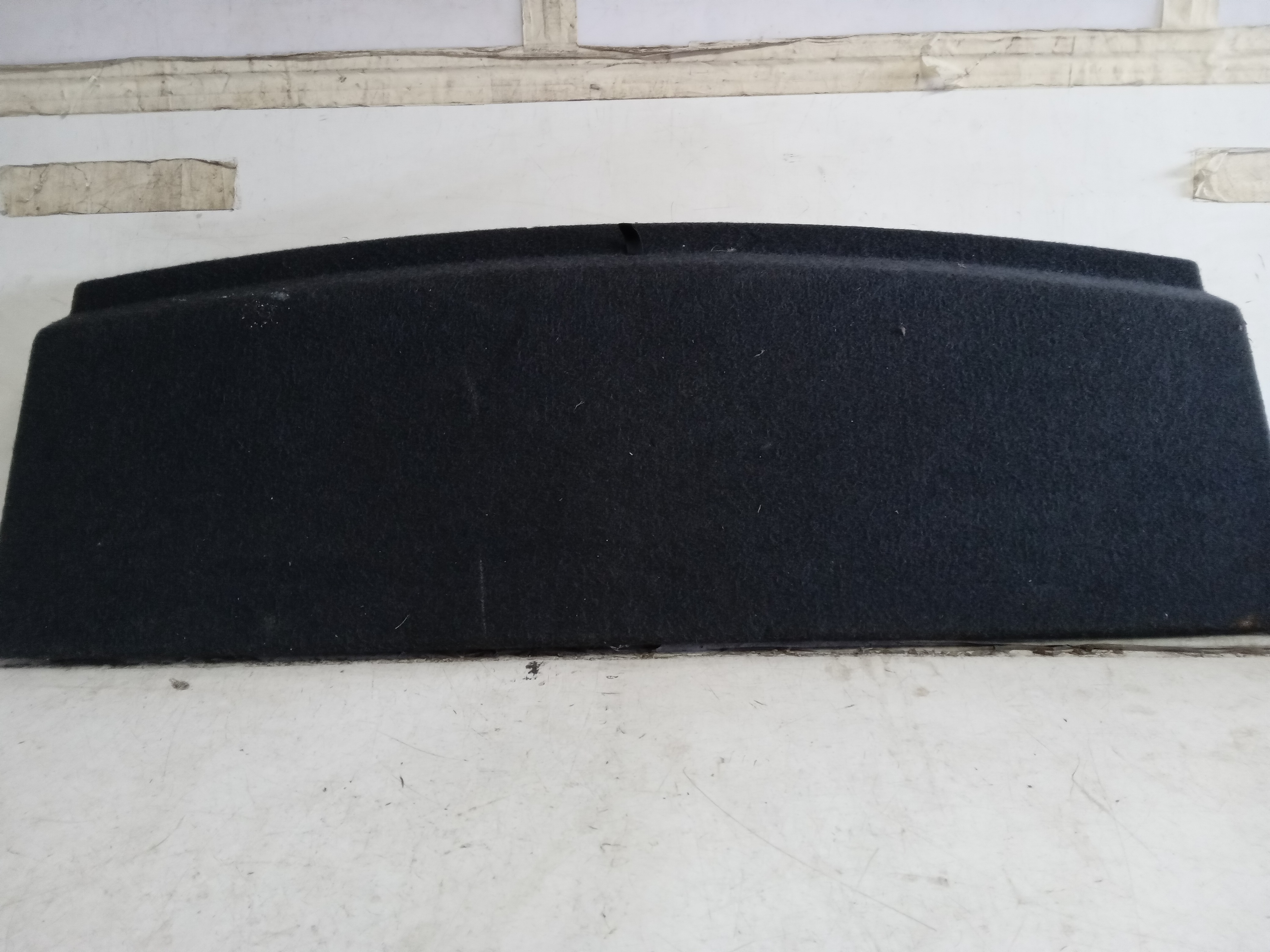 TAMPAO ASSOALHO PORTA MALAS VW TIGUAN 2