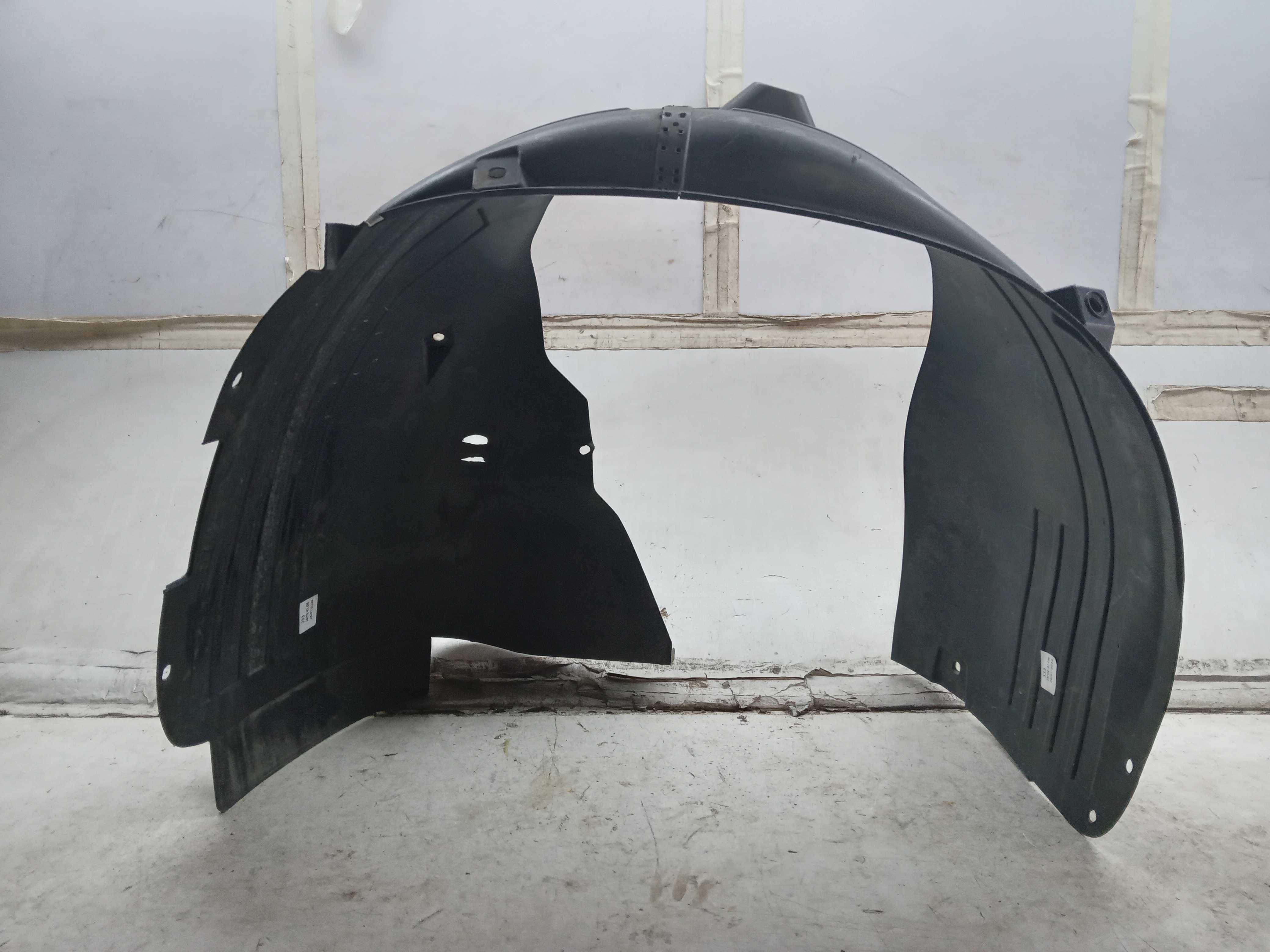 PARABARRO DIANTEIRO LE HYUNDAI CRETA 2022 1