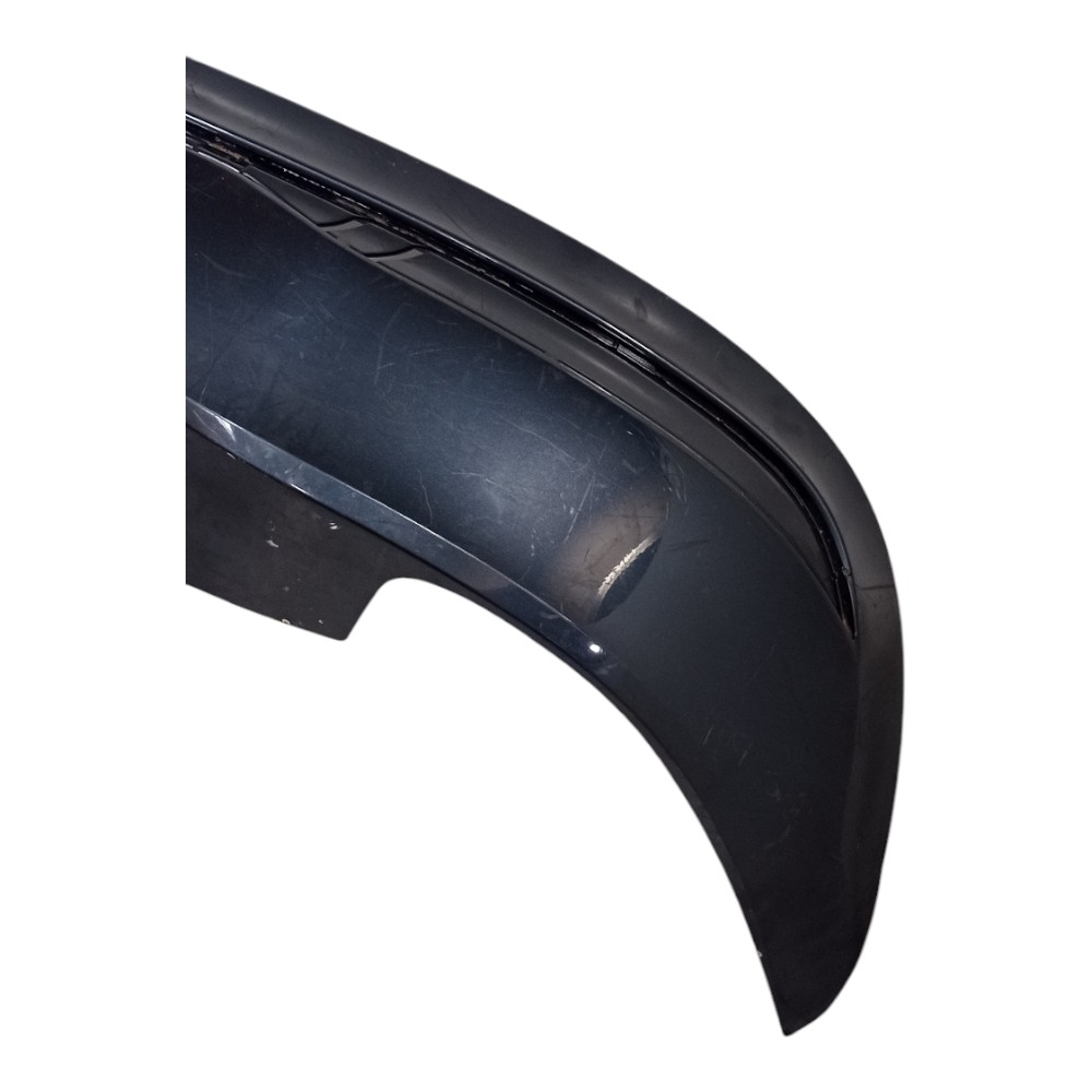 Spoiler Parachoque Traseiro Volvo Xc60 2022 A 2024 C Detalhe 2