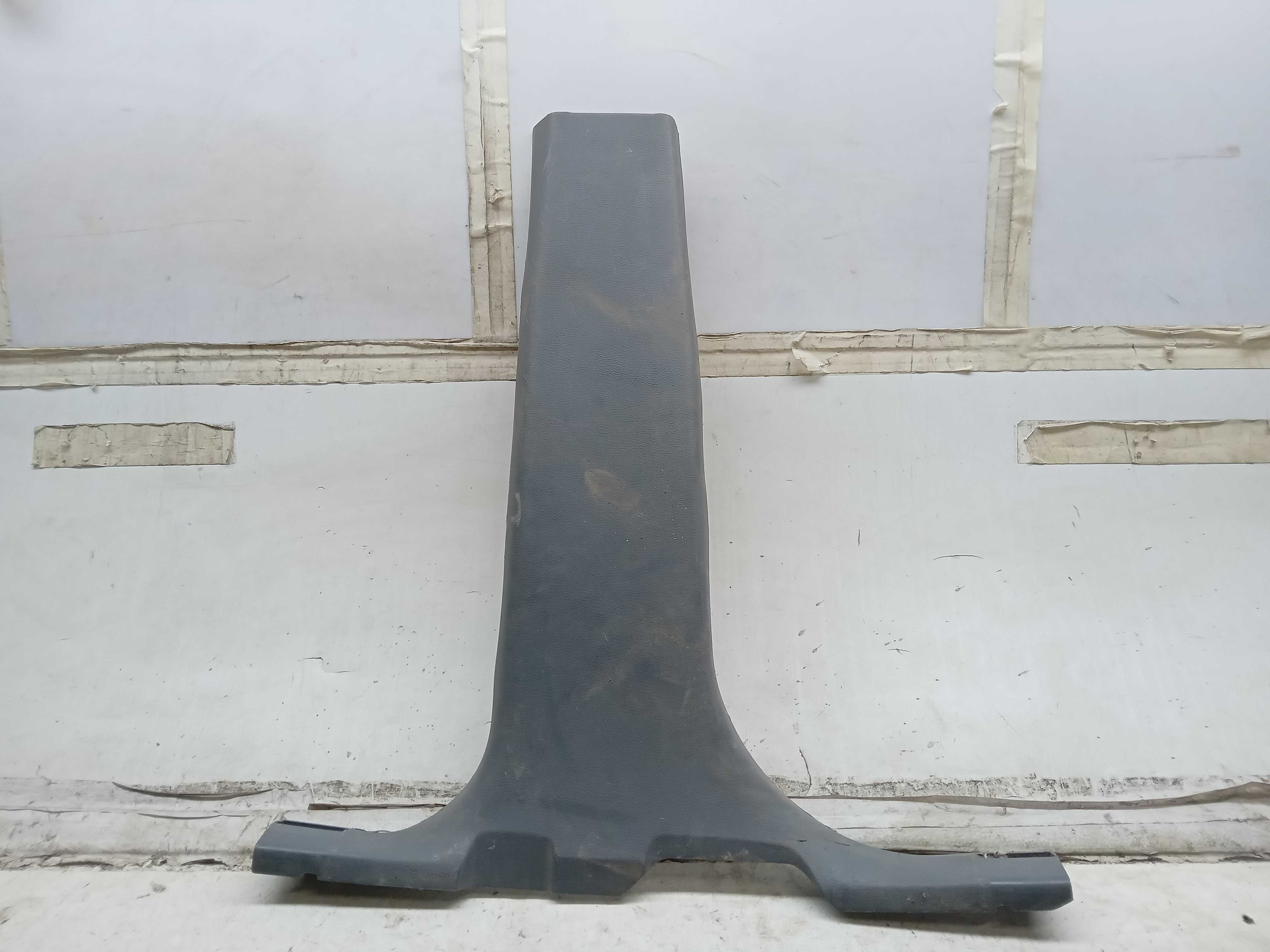 ACABAMENTO MOLDURA COLUNA INFERIOR FORD RANGER 2011
