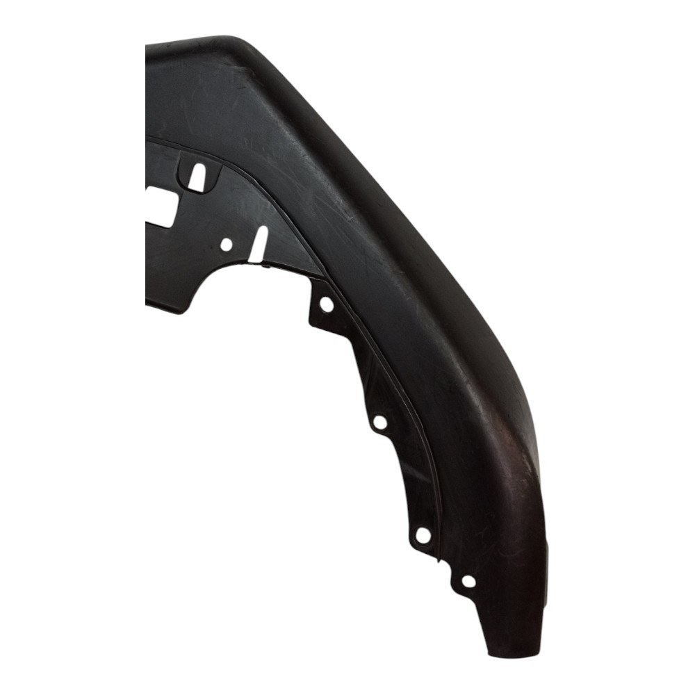 Acabamento Spoiler Dianteiro Parachoque Honda Hrv 2017 2
