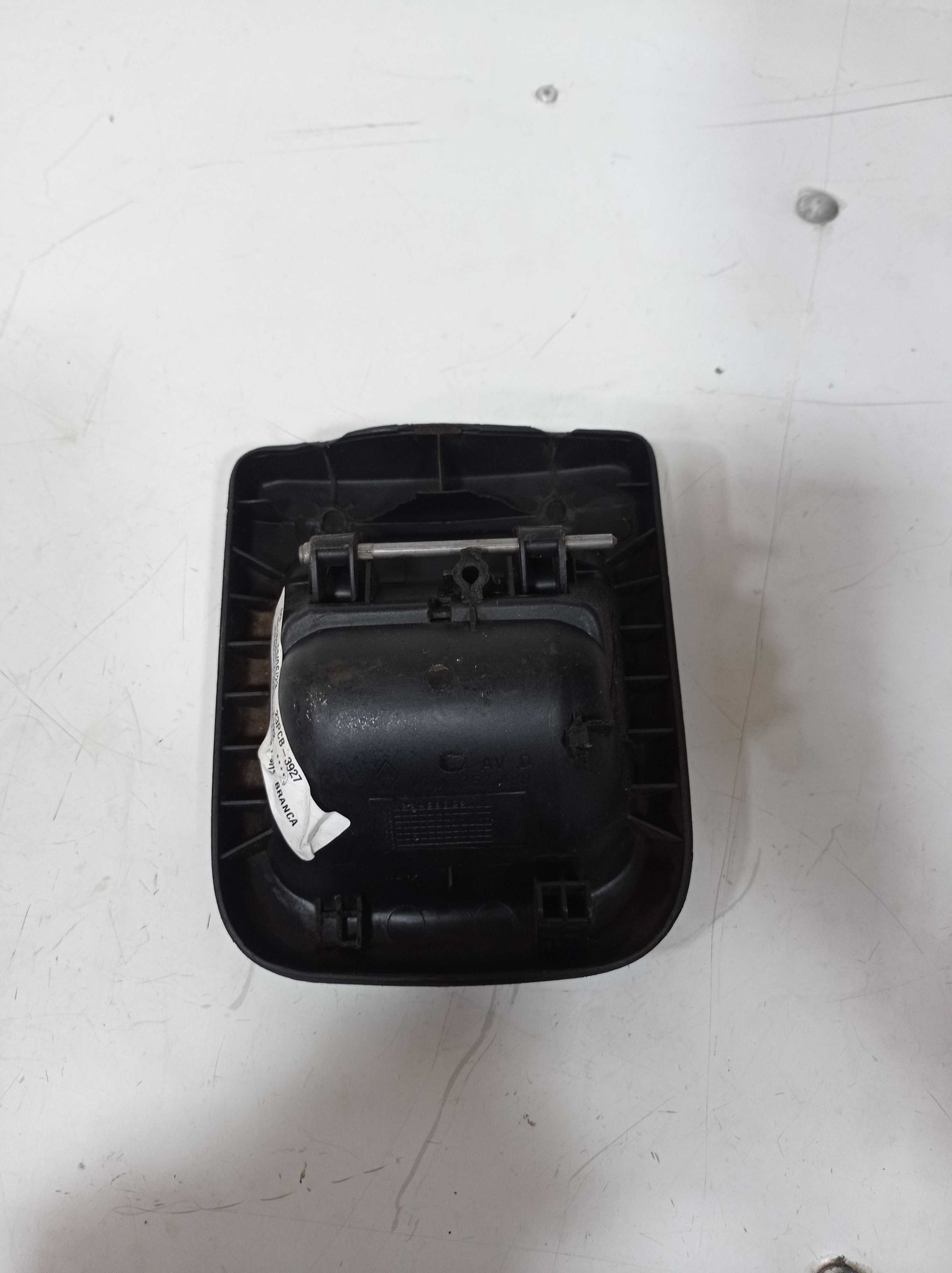 MAÇANETA EXTERNA ESQUERDA RENAULT MASTER 2021 2022 2