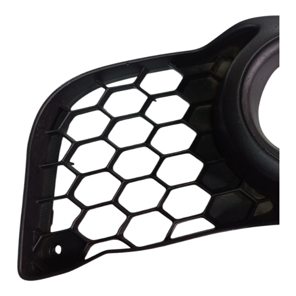 Grade Farol Milha Direito Mitsubishi Lancer Gt 2011 A 2018 2