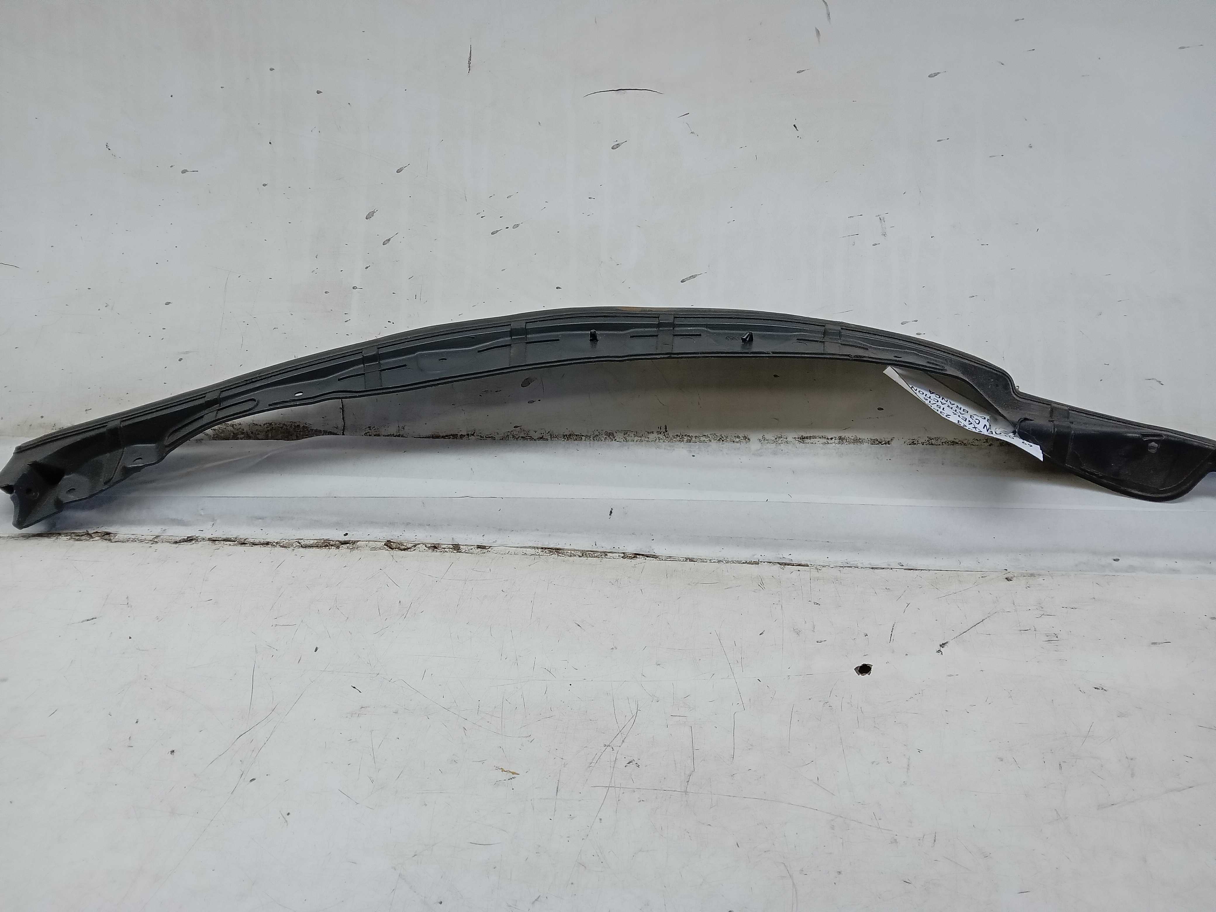 ACABAMENTO INTERNO PORTA DIANTEIRA LD CITROEN C3 2