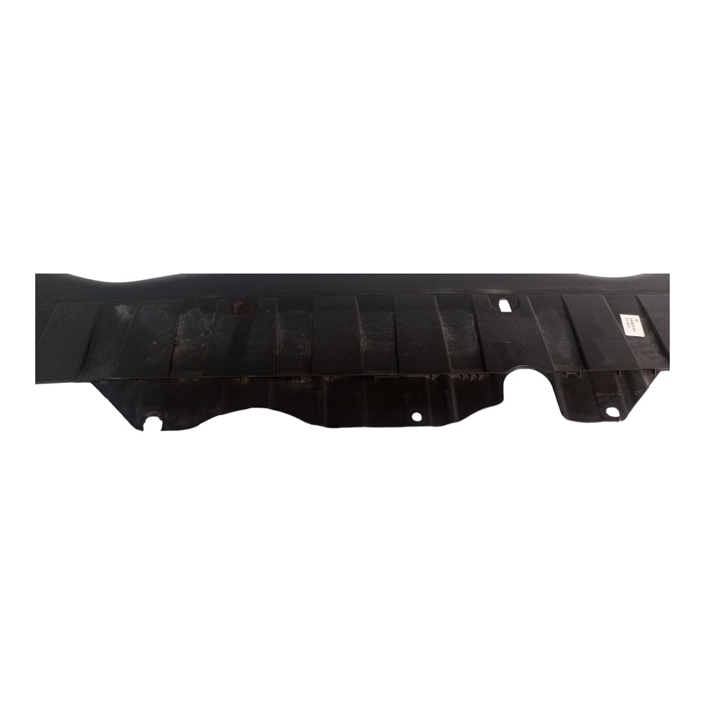 Saia Spoiler Parachoque Dianteiro Honda Hrv 2015 A 2018 6