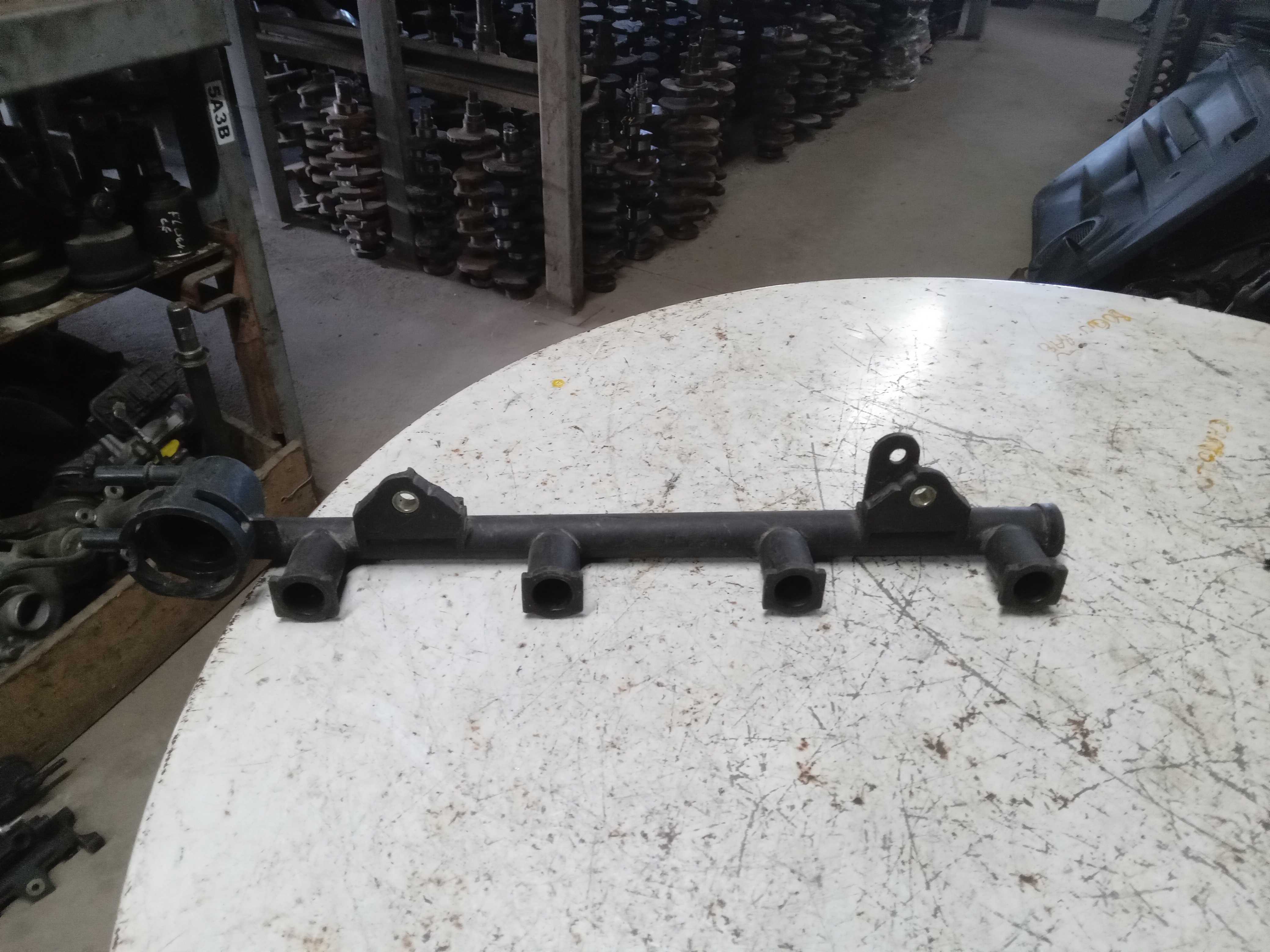 FLAUTA BICO INJEÇÃO FORD FIESTA OU FORD KA 2002 a 2012 2