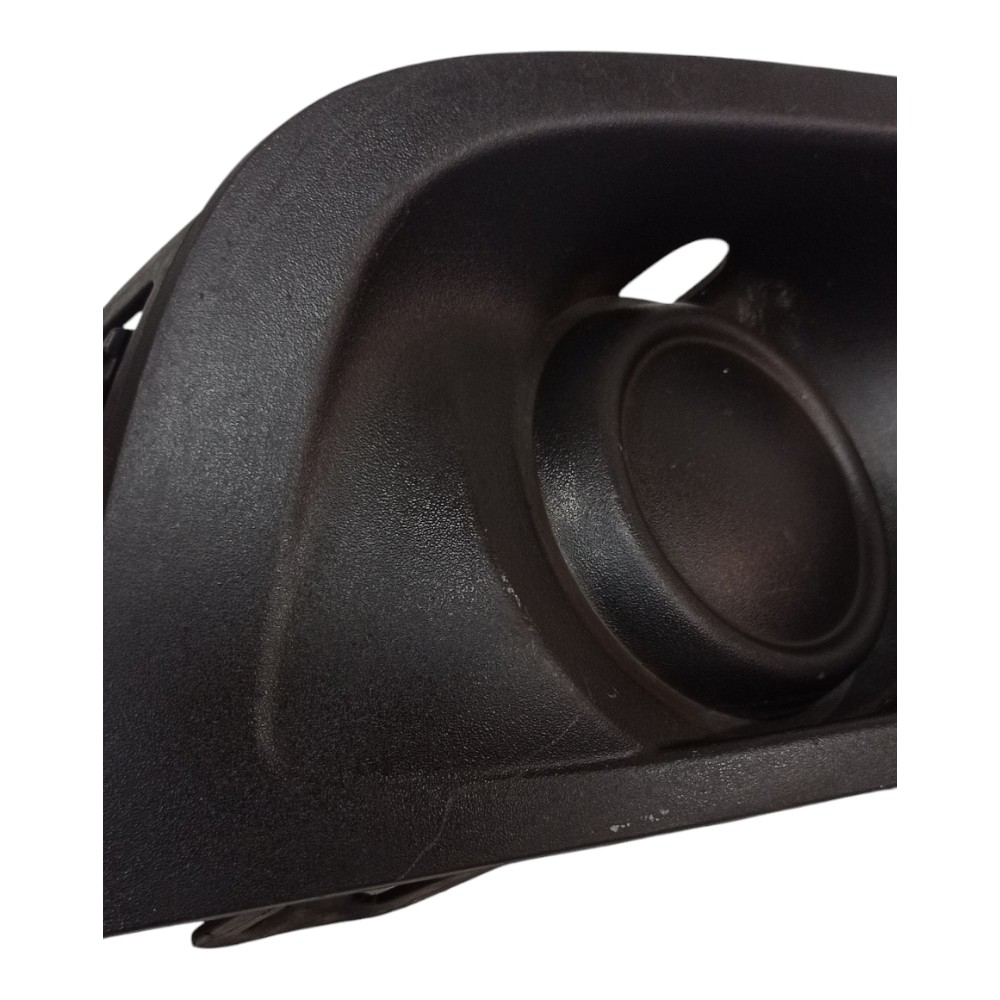 Moldura Farol Milha Direito Gm Onix 2017 A 2019 3
