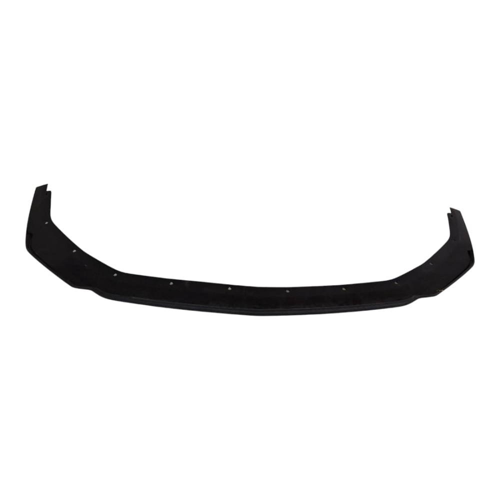 Spoiler Inferior Para-choque Dianteiro Ford Mustang Gt 2024 2