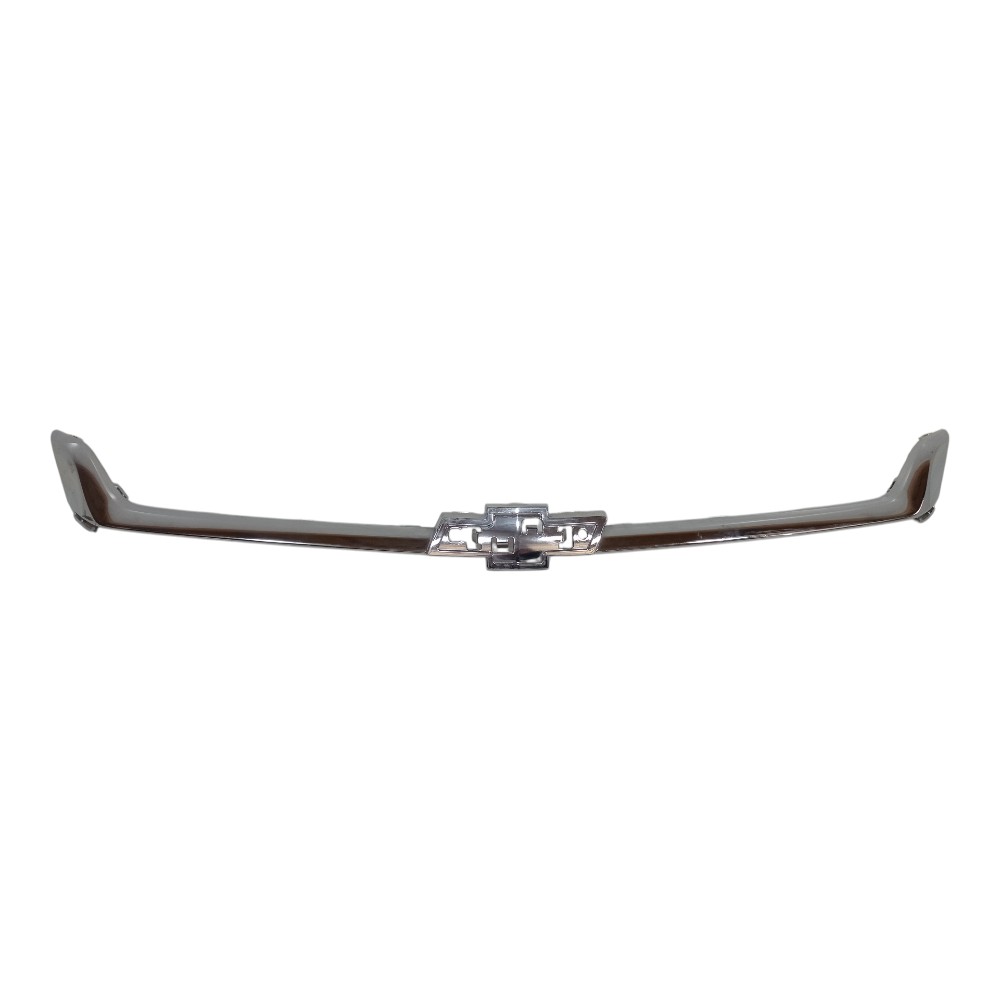 Moldura Cromada Superior Gm Onix 2020 A 2024 1