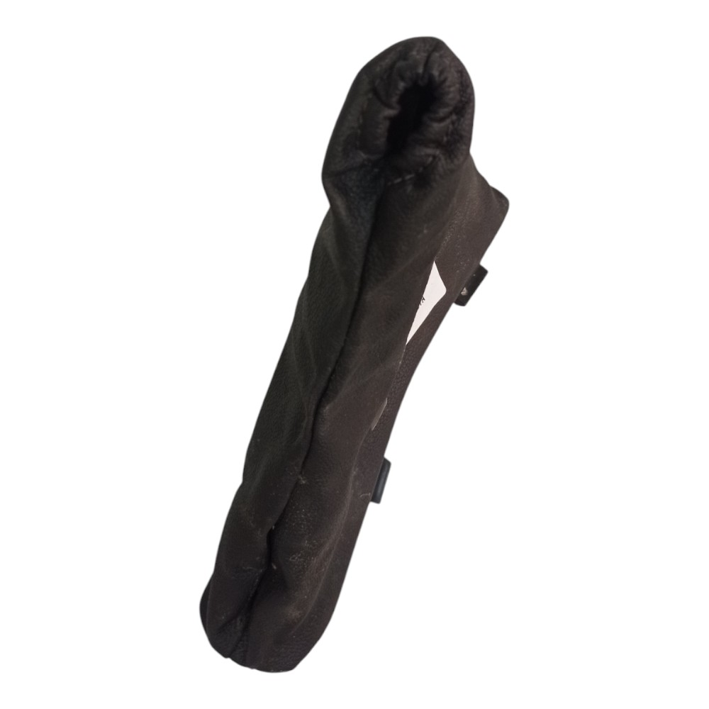 * Coifa Alavanca Freio De Mão Gm Cruze Ltz 2018 Preto 3